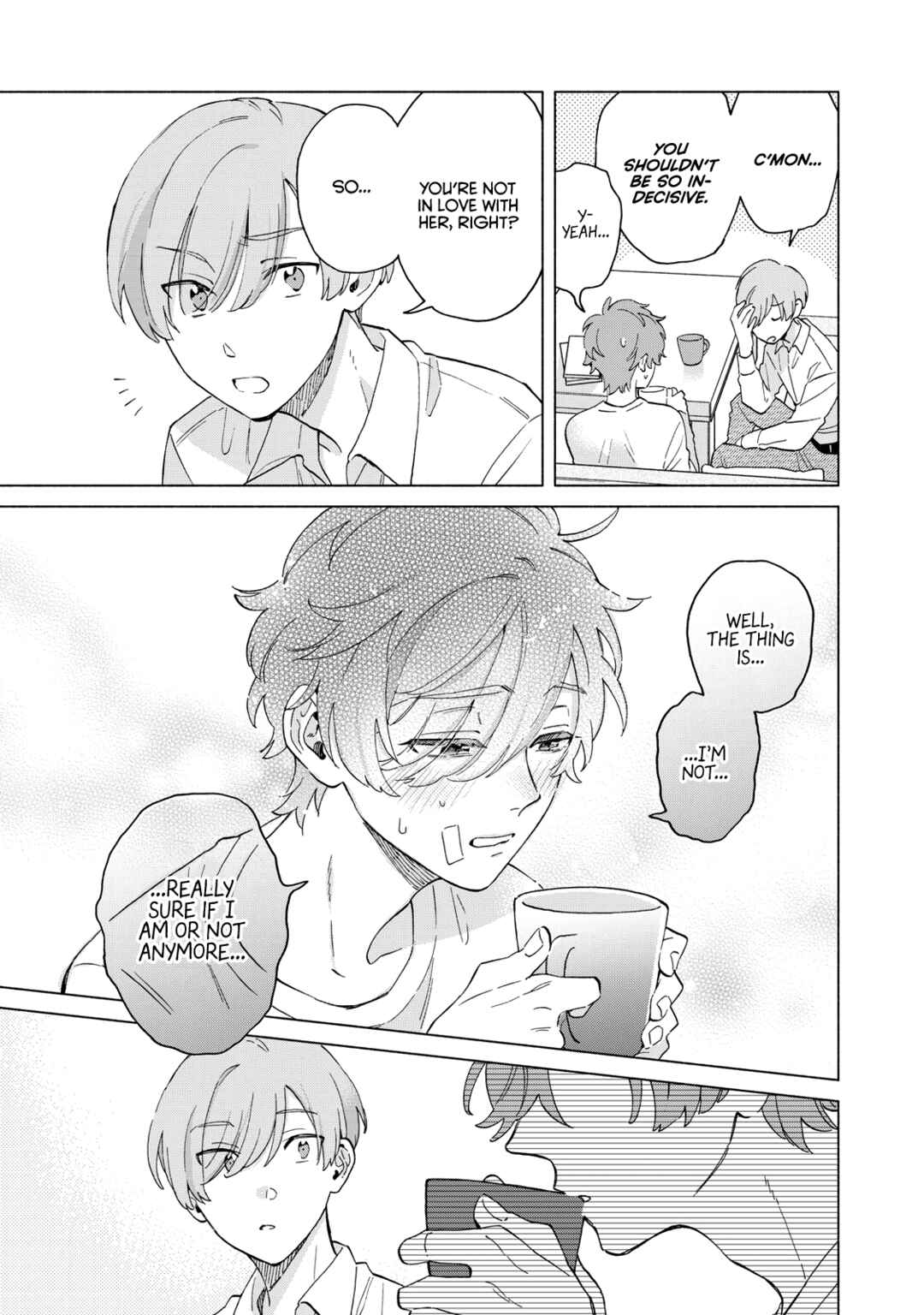 Page 21 Chapter 2 Villain