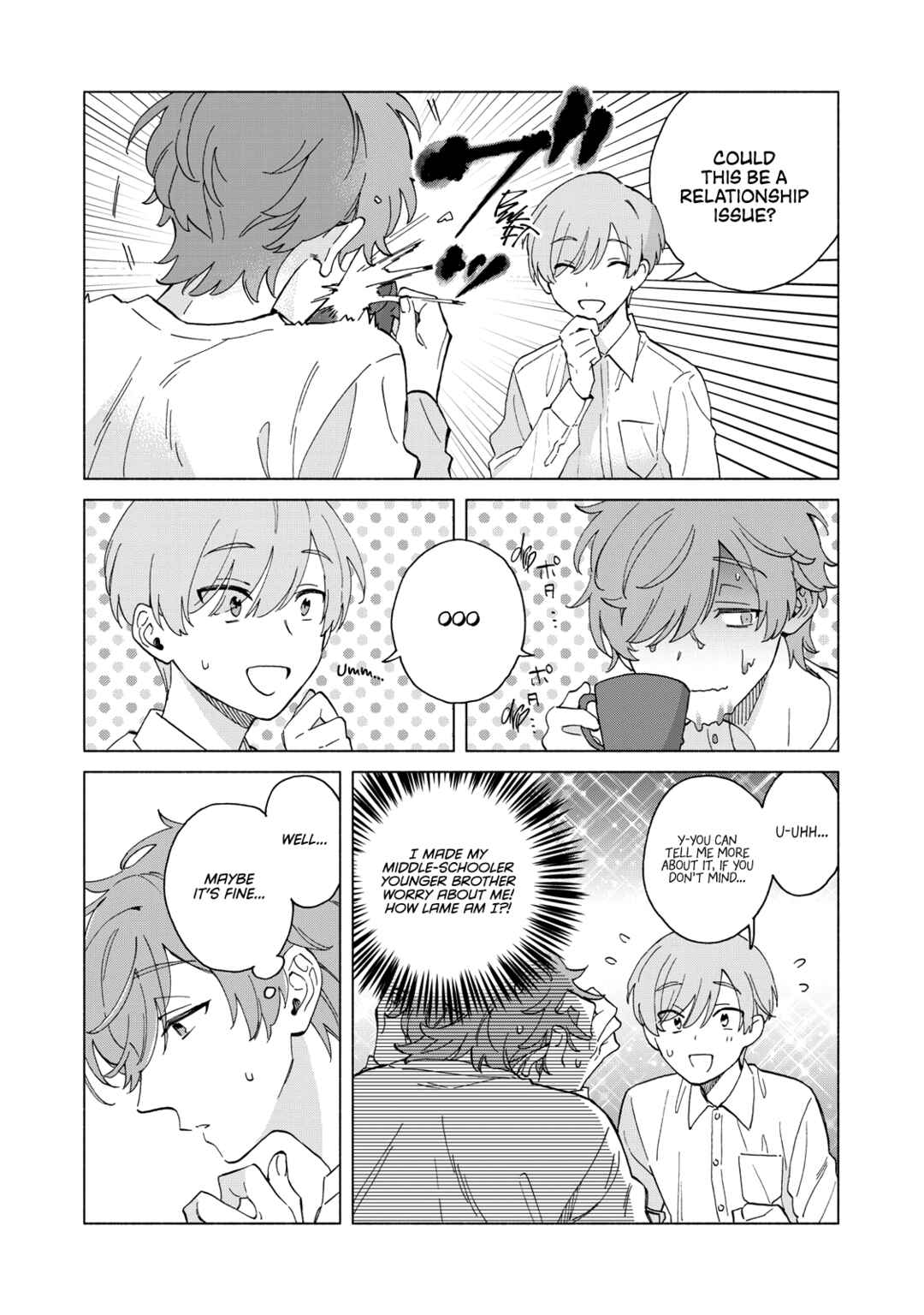 Page 4 Chapter 2 Villain