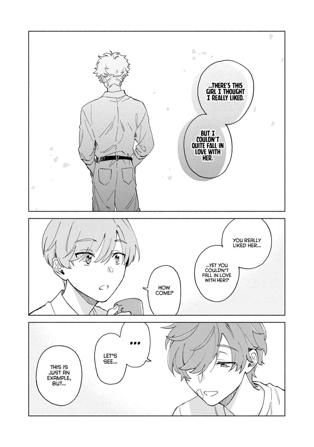 Page 5 Chapter 2 Villain
