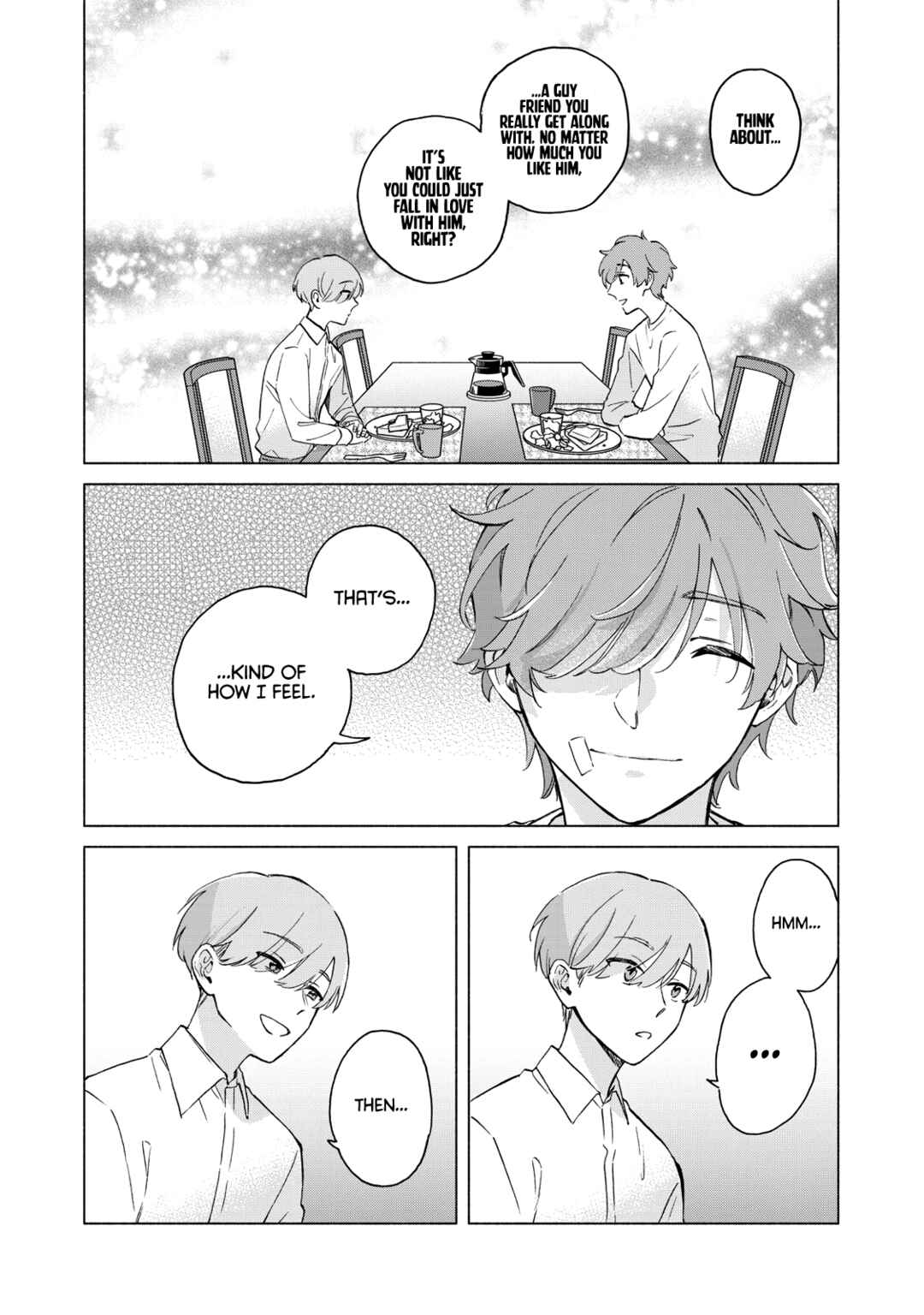 Page 6 Chapter 2 Villain