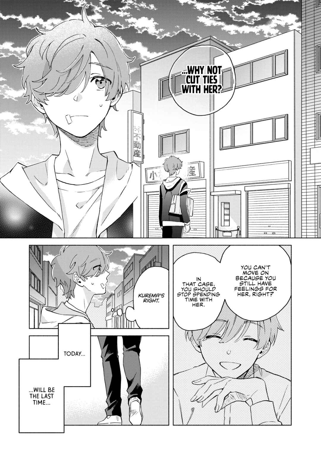Page 7 Chapter 2 Villain