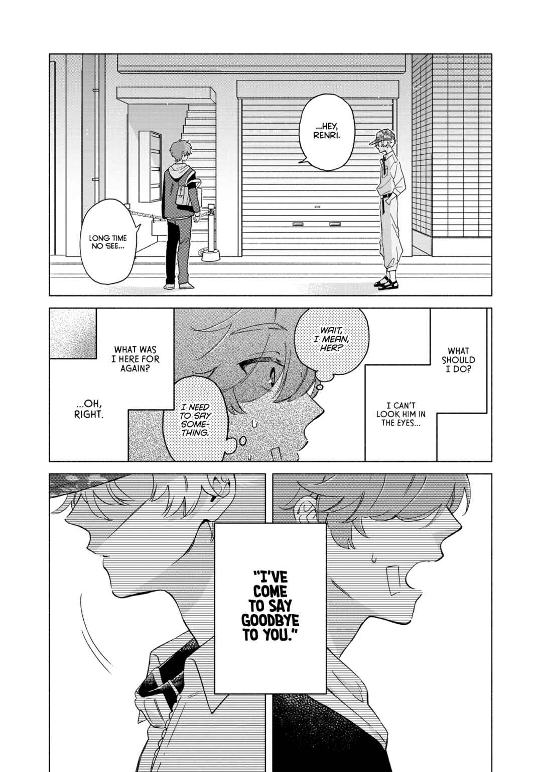 Page 9 Chapter 2 Villain