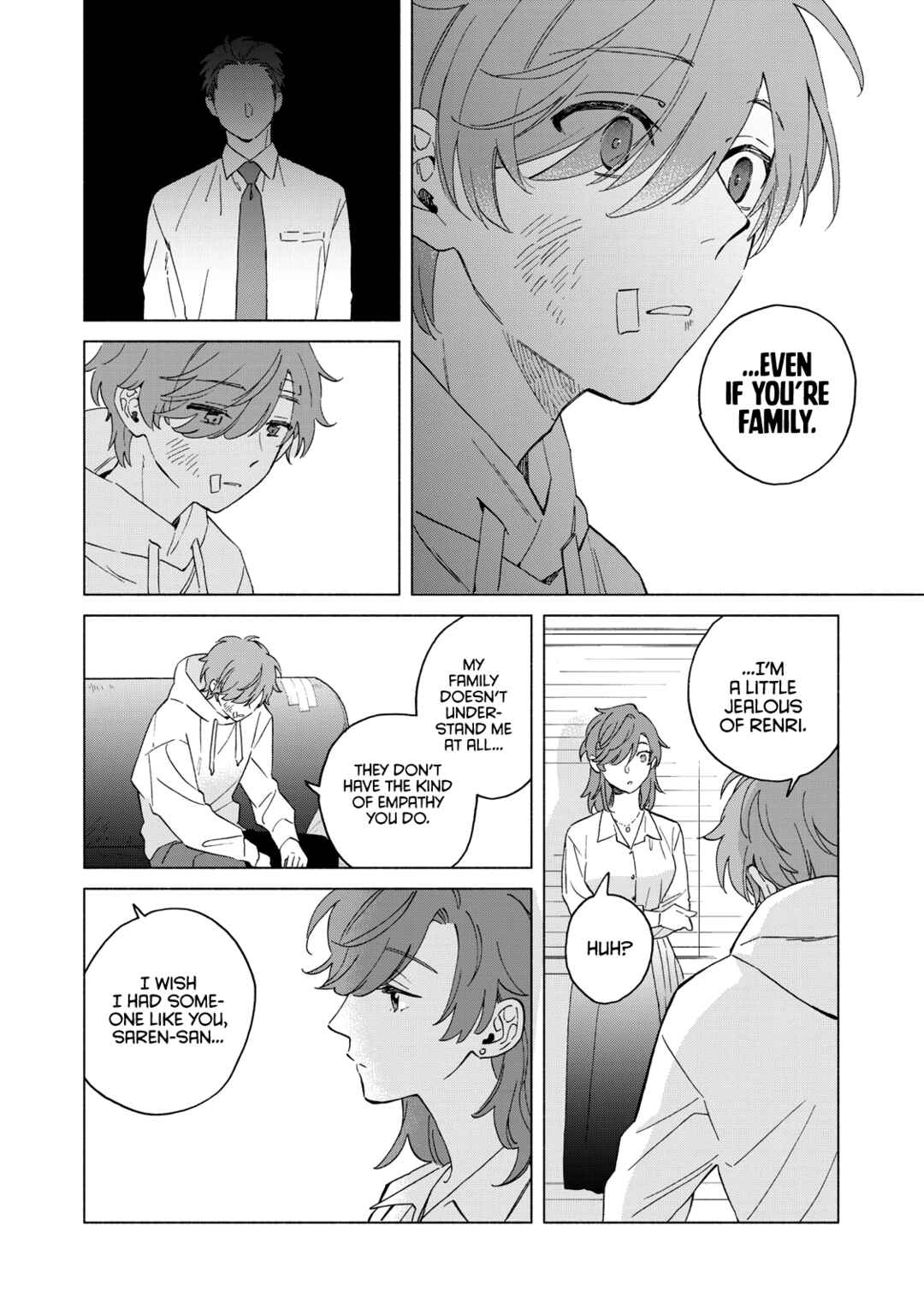 Page 12 Chapter 6.1 Villain