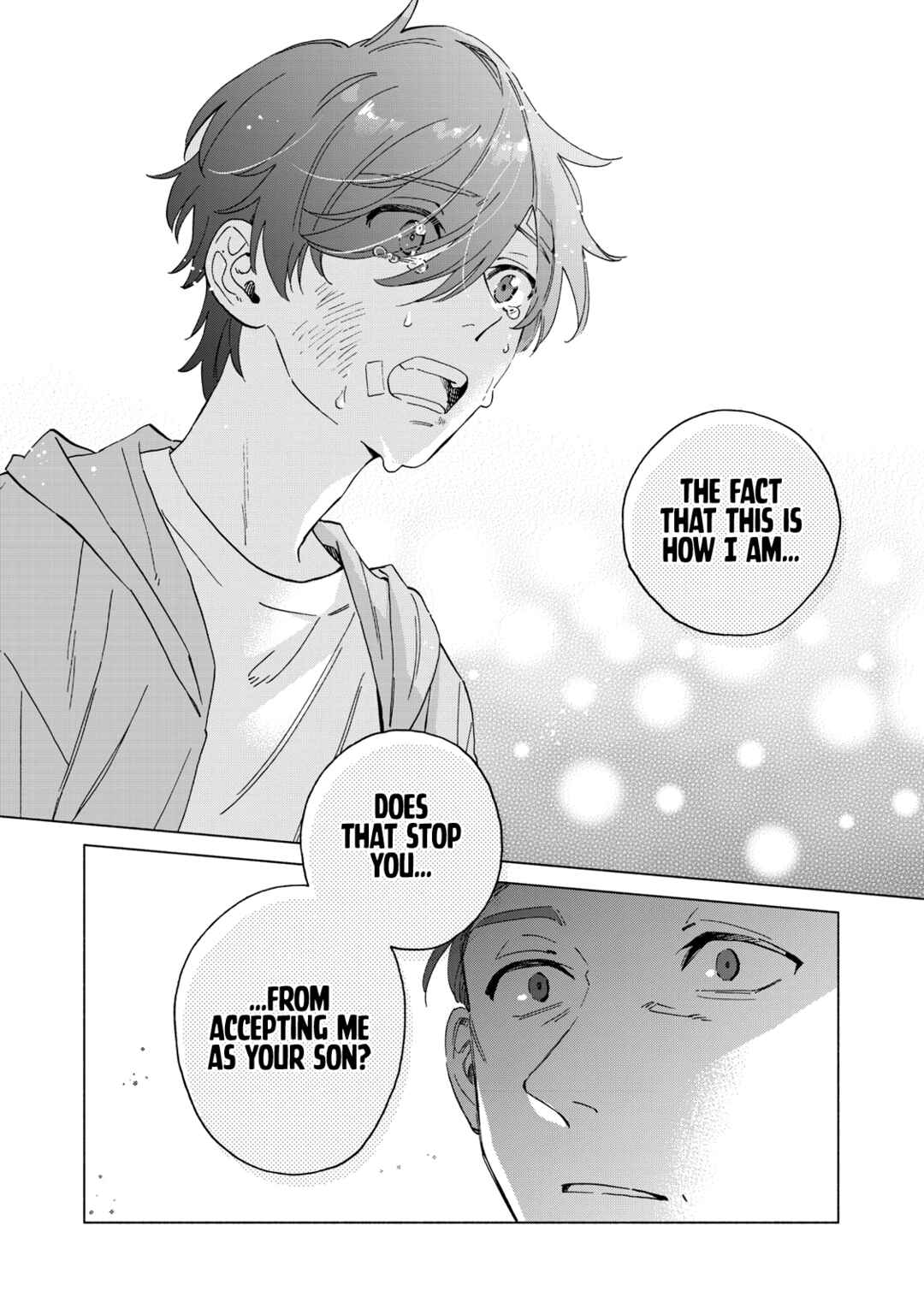 Page 16 Chapter 6.1 Villain