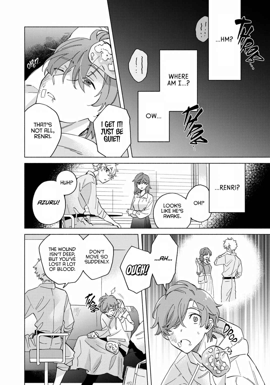 Page 4 Chapter 6.1 Villain