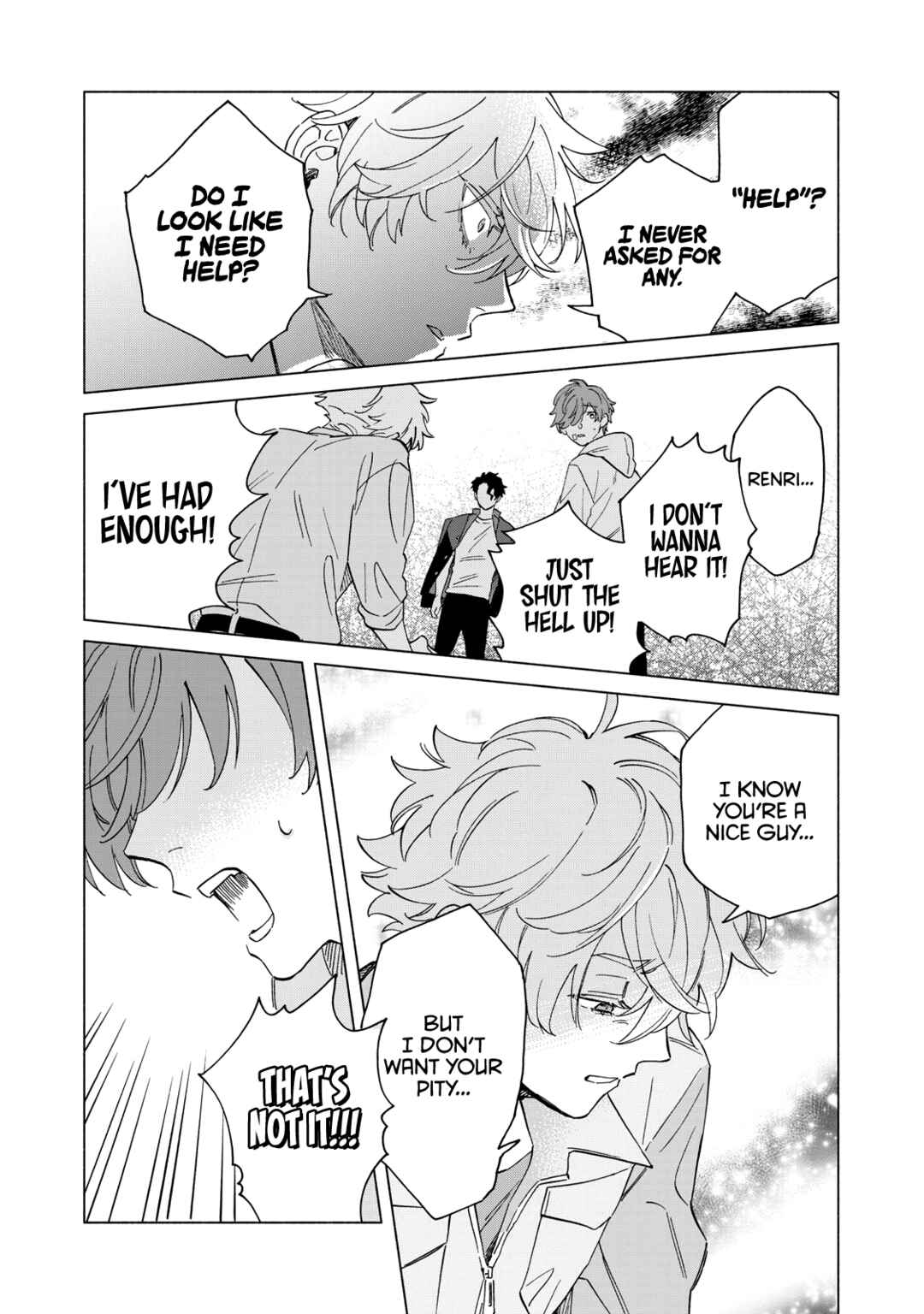 Page 12 Chapter 5.2 Villain