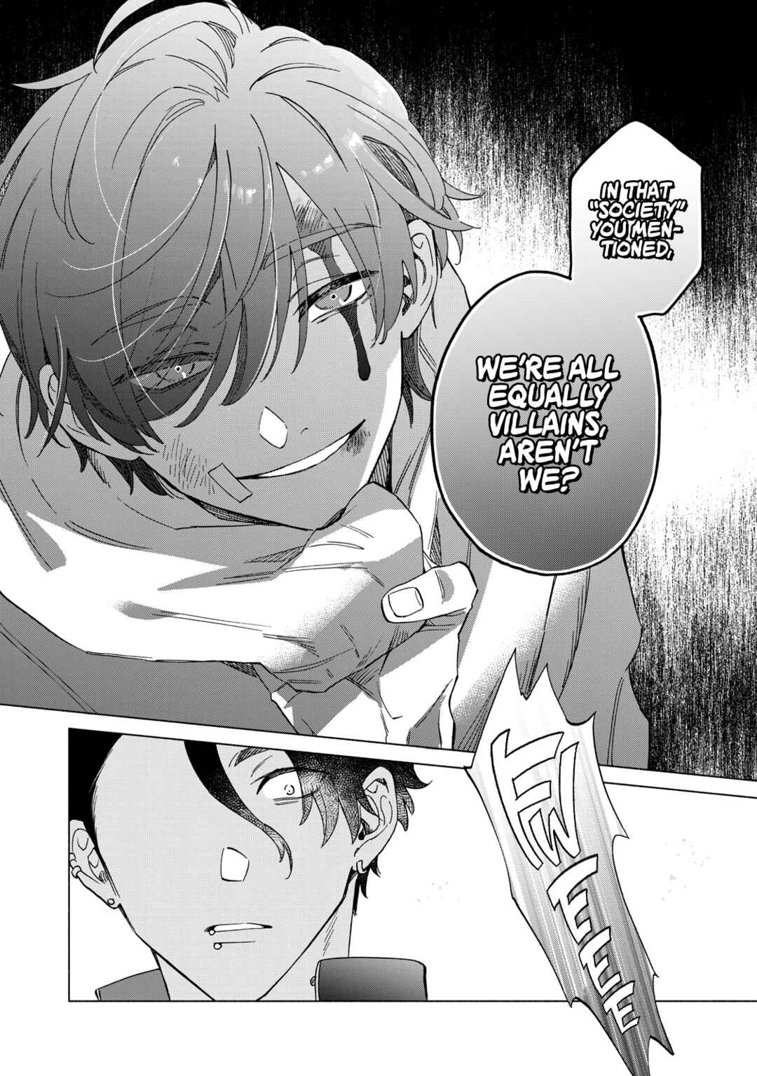 Page 20 Chapter 5.2 Villain