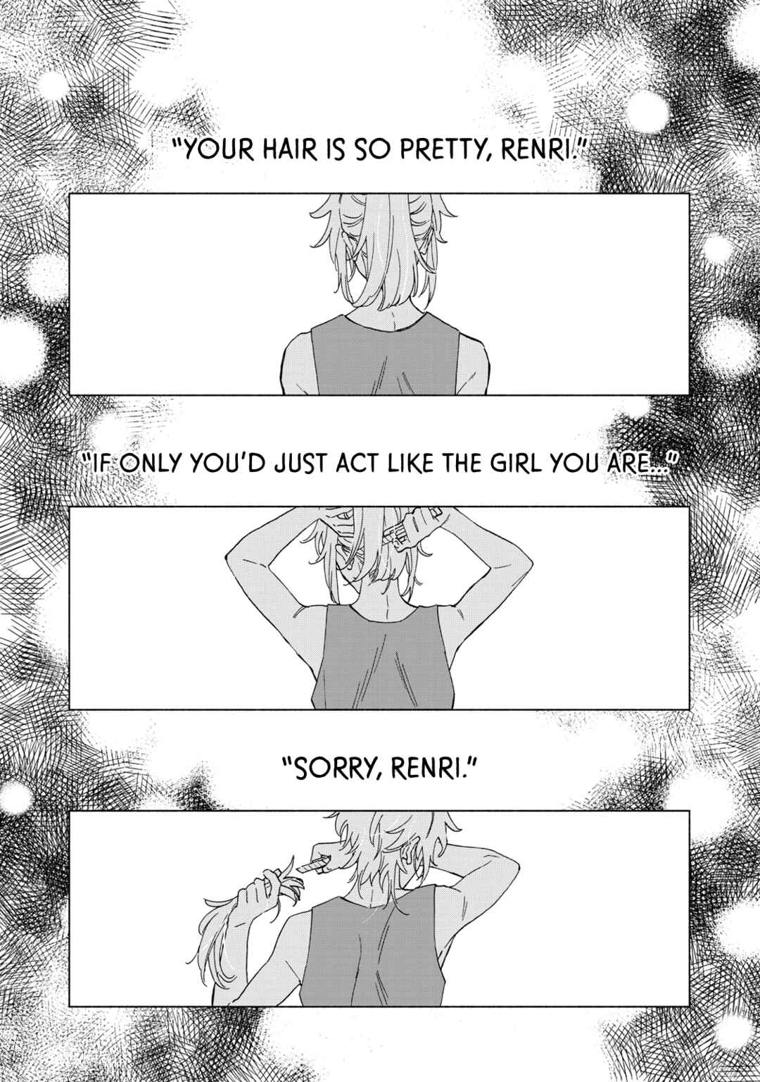 Page 6 Chapter 5.2 Villain