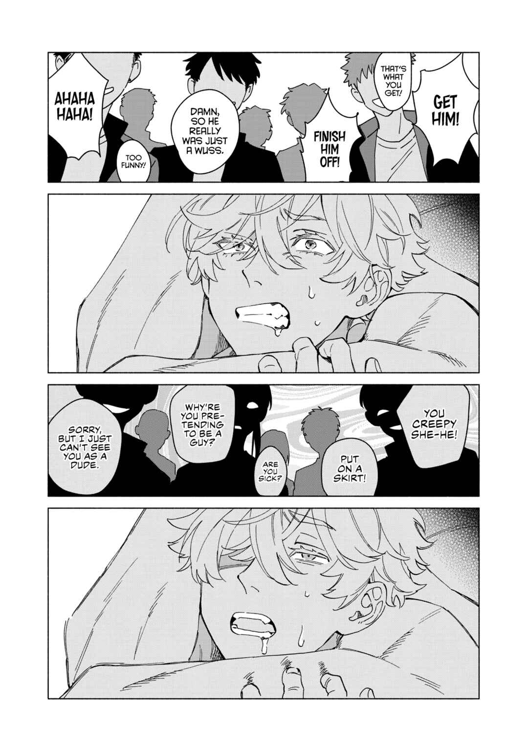 Page 7 Chapter 5.2 Villain