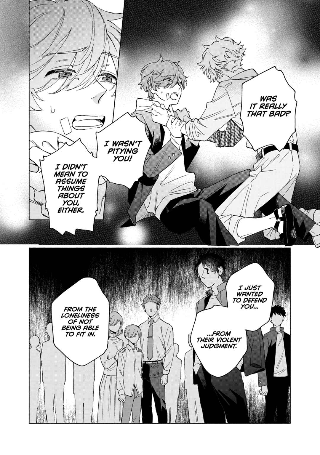 Page 10 Chapter 5.1 Villain