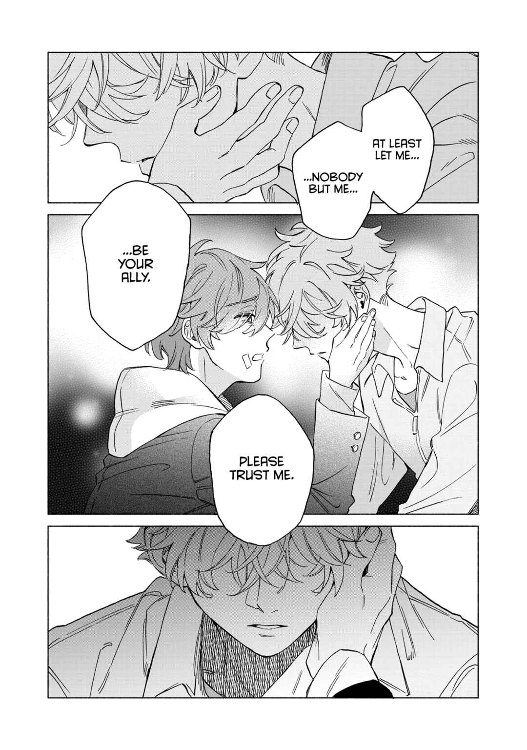 Page 11 Chapter 5.1 Villain