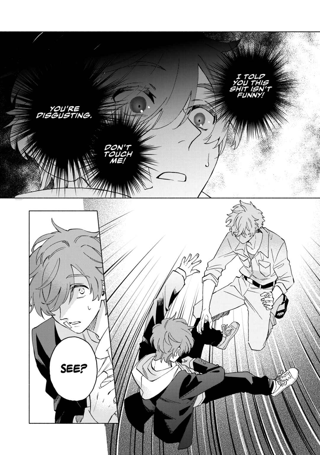 Page 13 Chapter 5.1 Villain