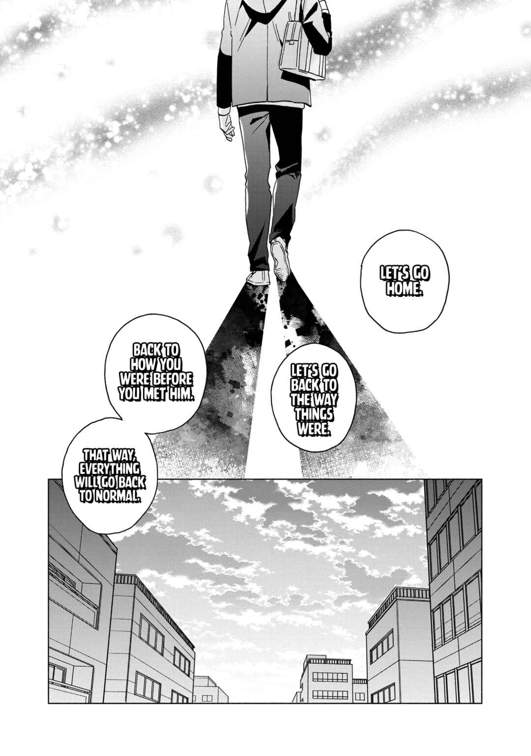 Page 15 Chapter 5.1 Villain