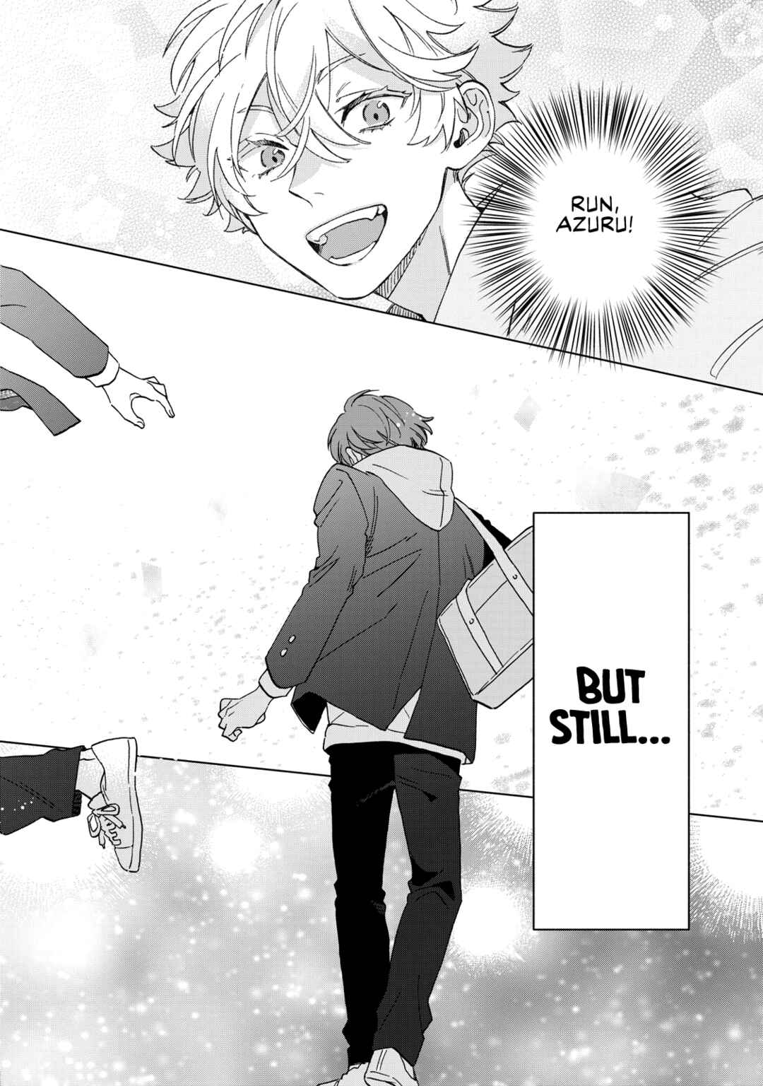 Page 20 Chapter 5.1 Villain