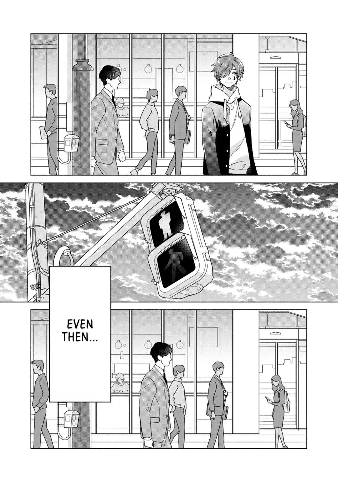 Page 23 Chapter 5.1 Villain