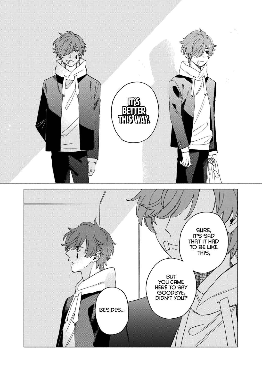 Page 6 Chapter 5.1 Villain