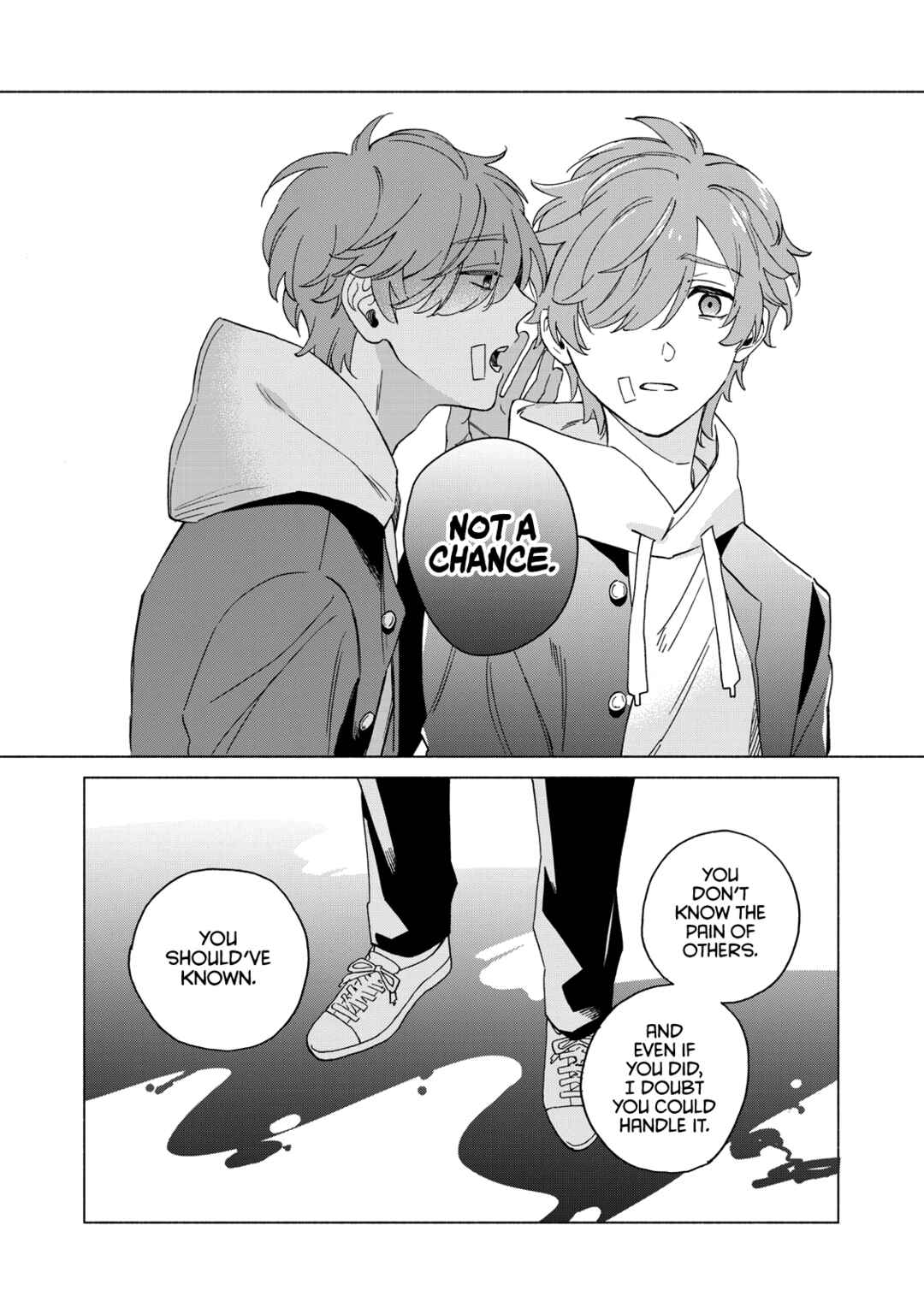 Page 8 Chapter 5.1 Villain