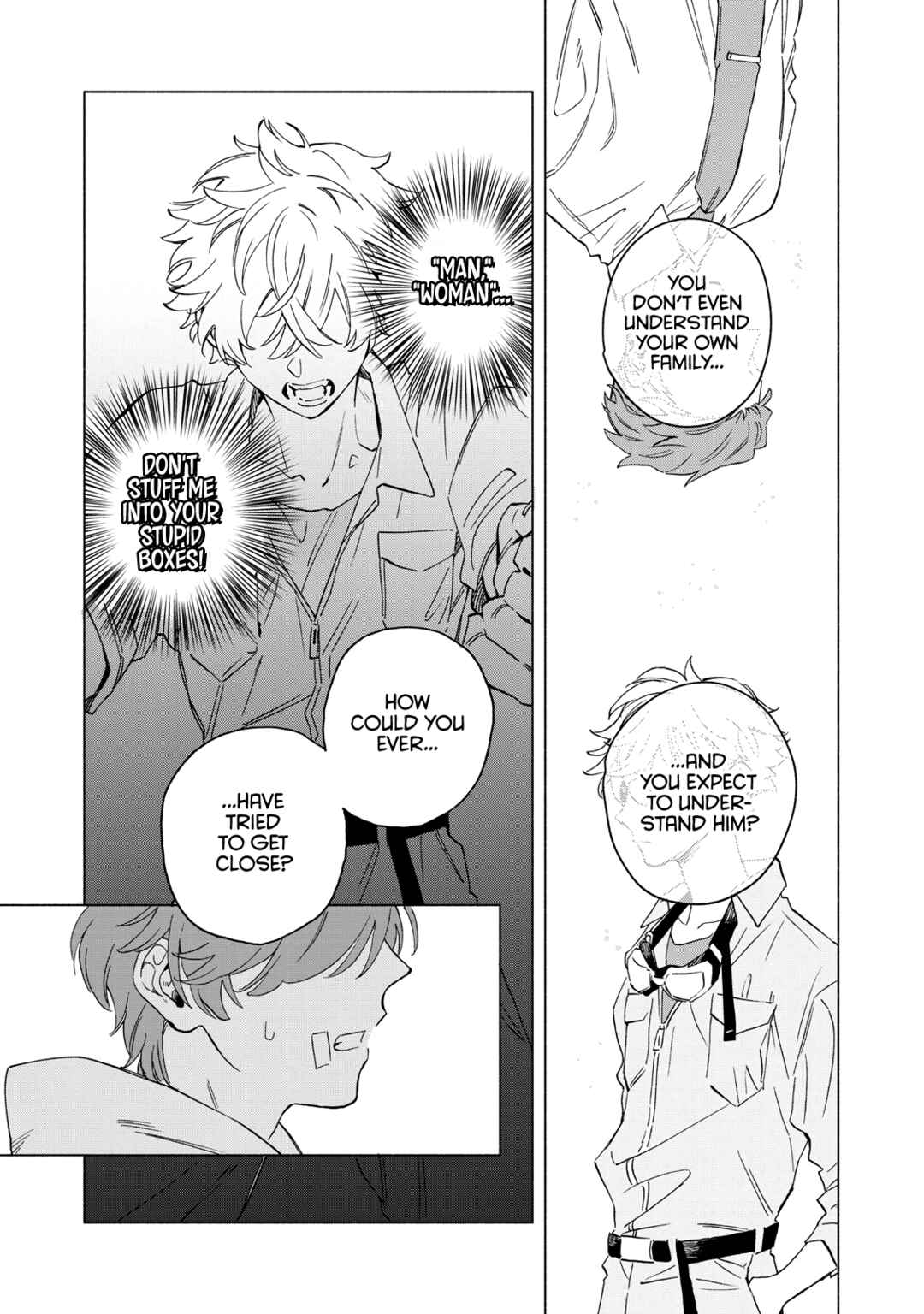 Page 9 Chapter 5.1 Villain