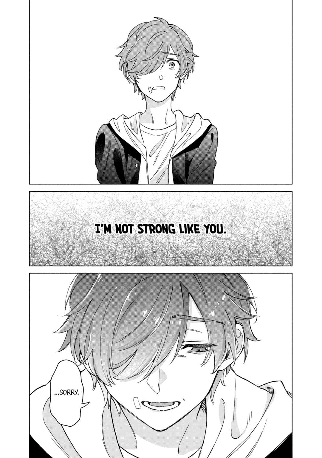 Page 11 Chapter 3 Villain