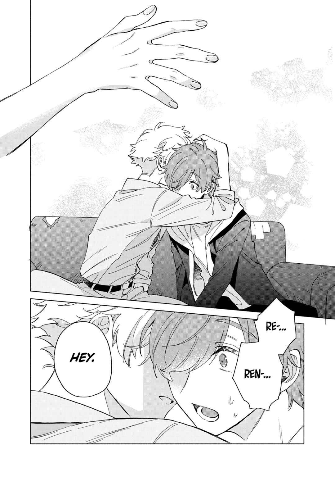 Page 16 Chapter 3 Villain