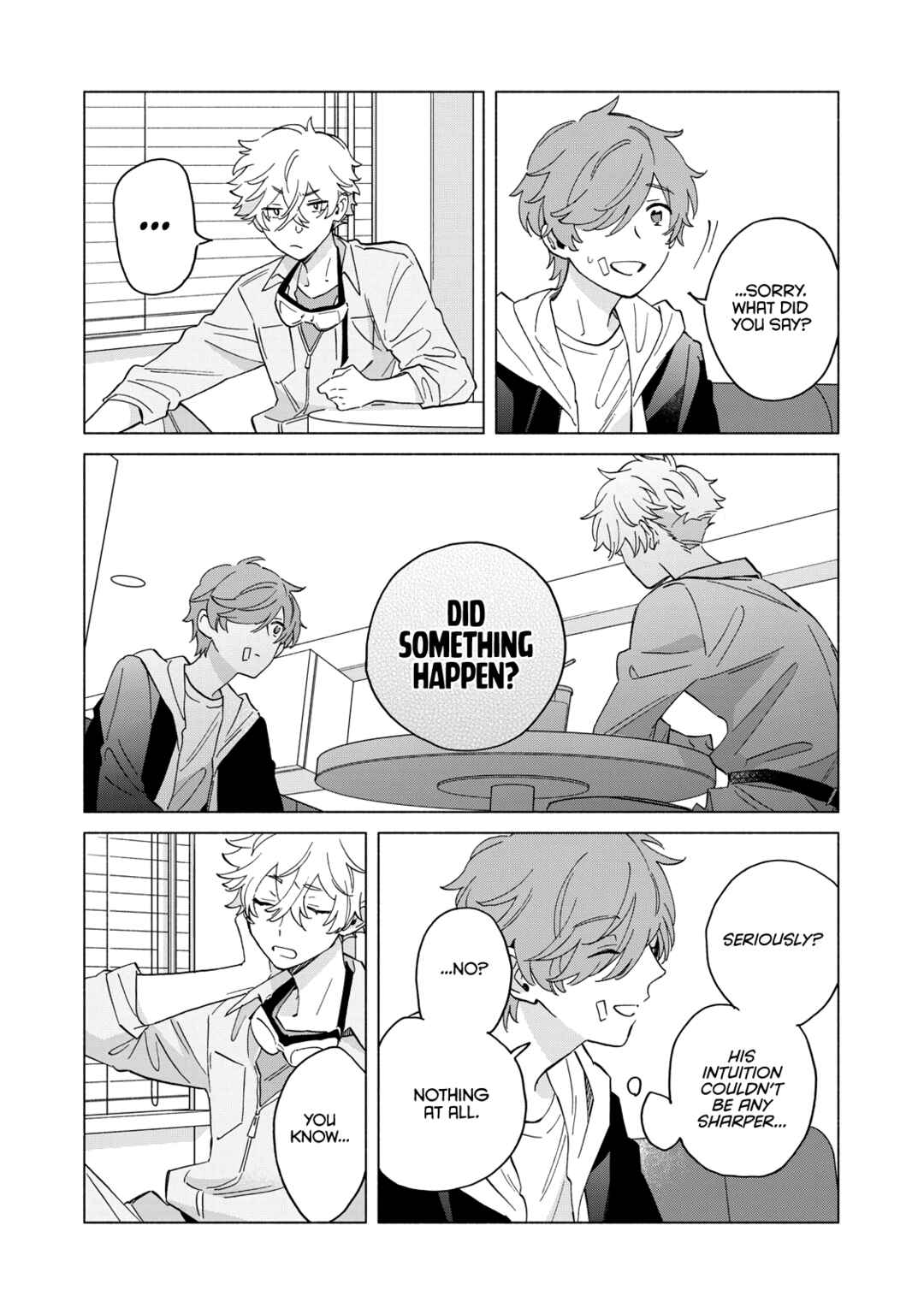 Page 9 Chapter 3 Villain