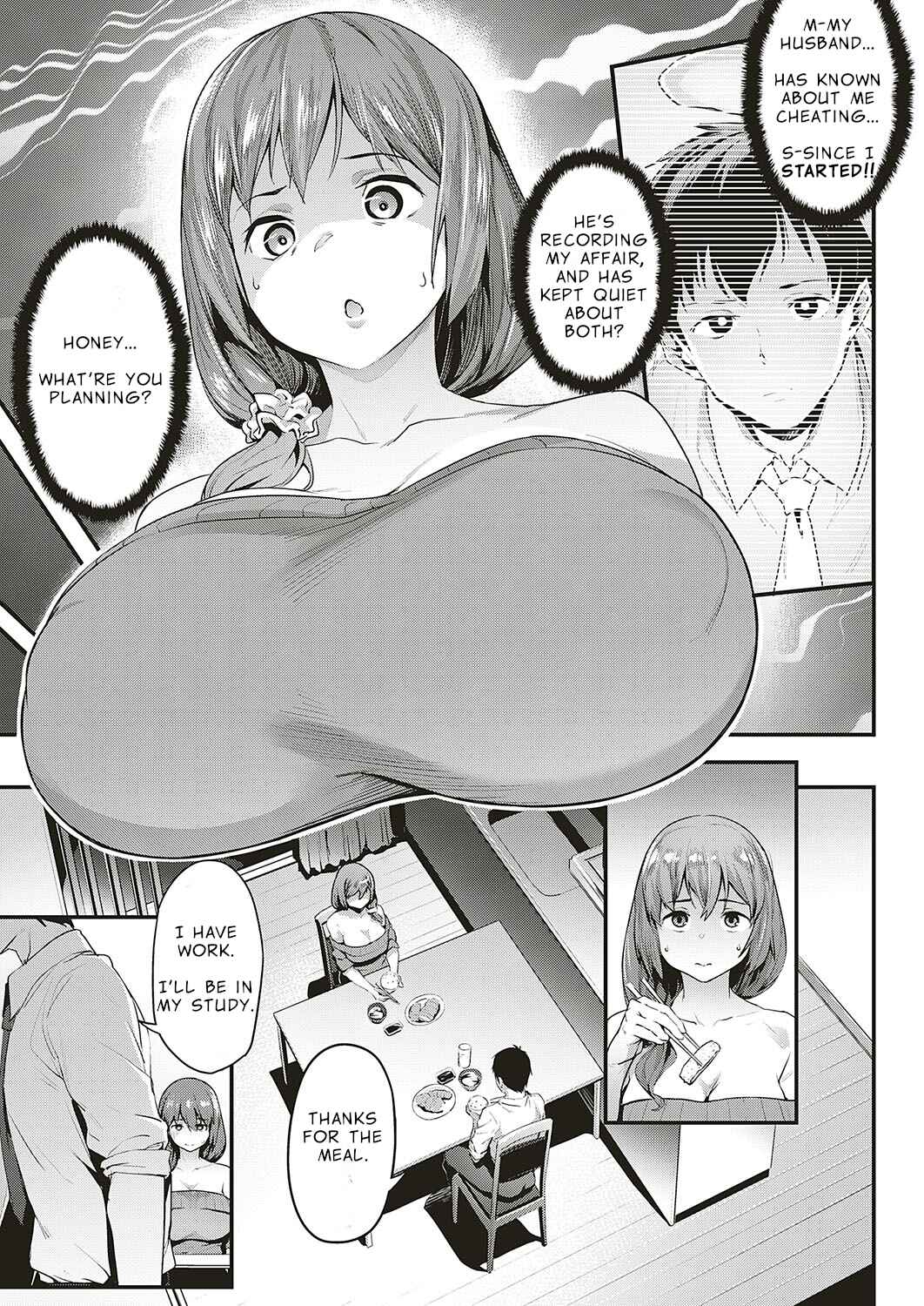 Page 5 Chapter Unknown_21c3 A Devoted Wifes NTR Circumstances