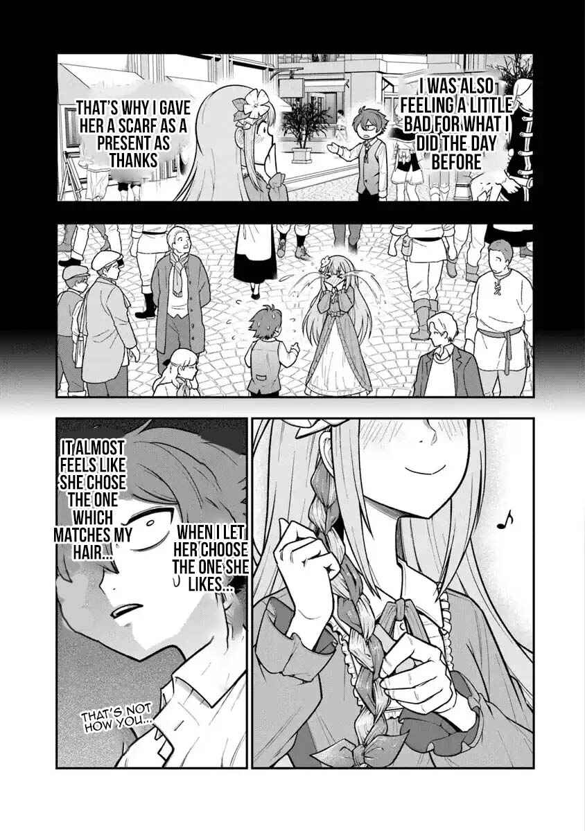 Page 5 Chapter 5 Ken to Mahou to Gakureki Shakai ~Zense wa Gariben Datta Ore ga, Konse wa Kazemakase de Jiyuu ni Ikitai~