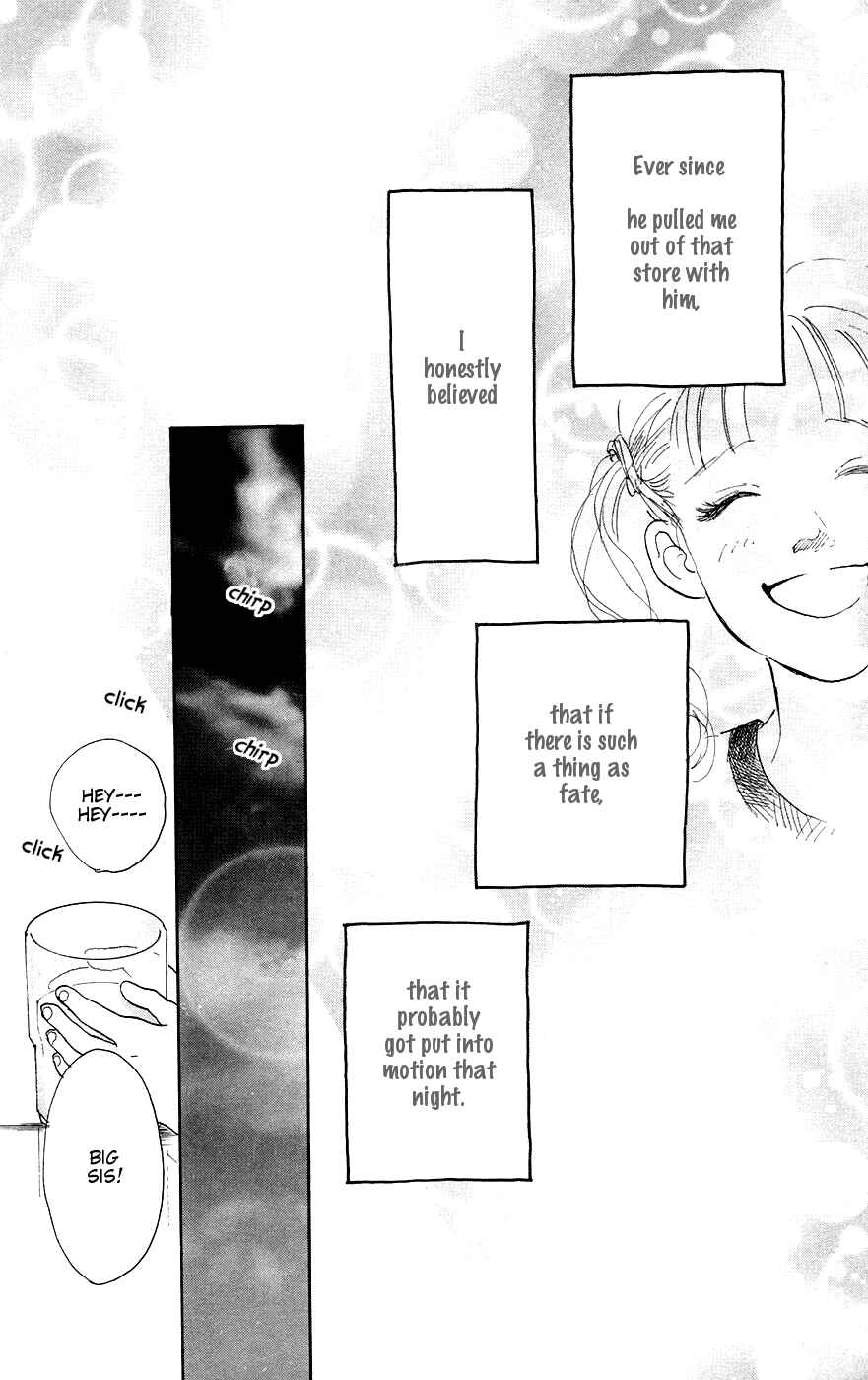 Page 14 Chapter 2 A Song for You
