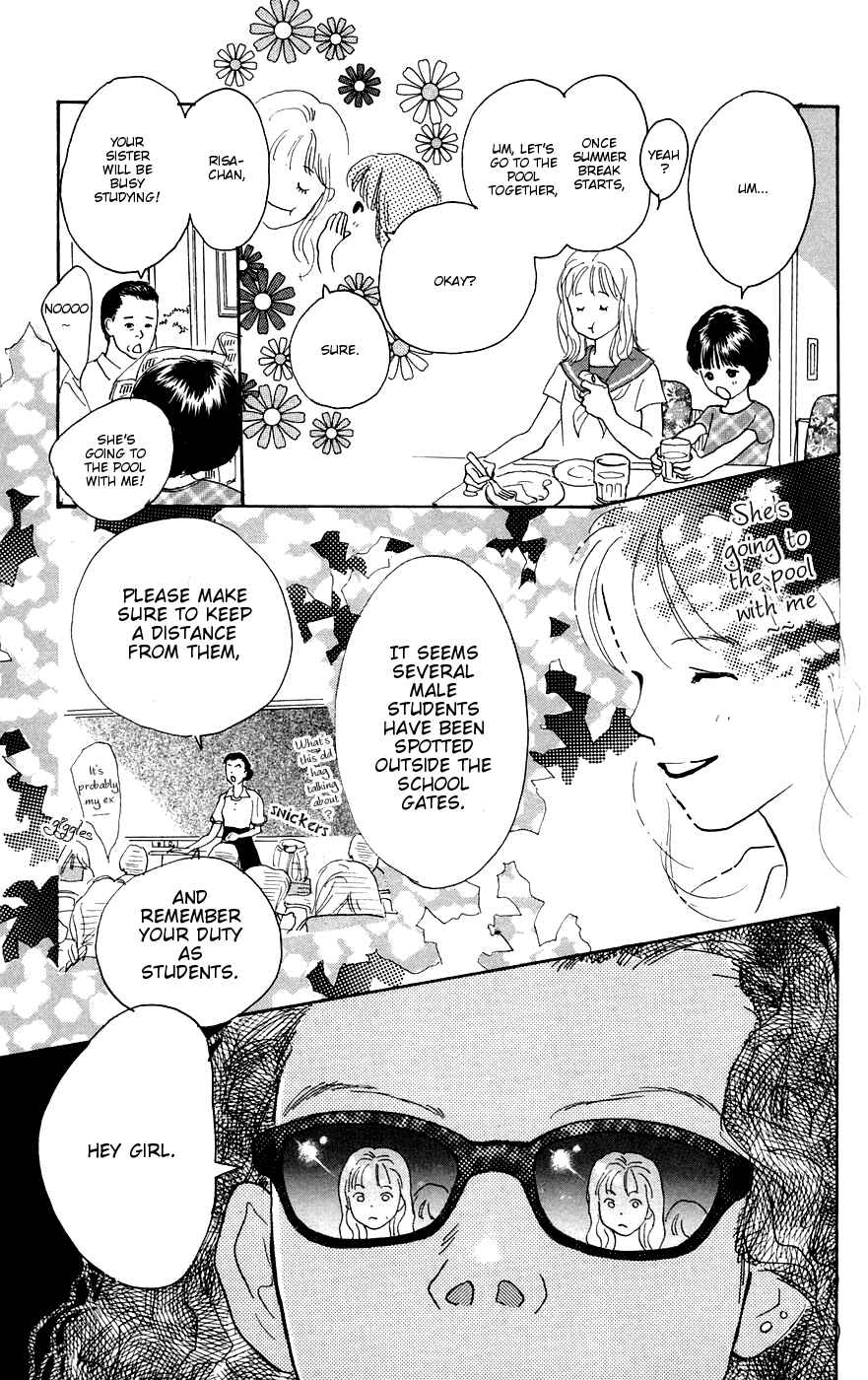 Page 15 Chapter 2 A Song for You