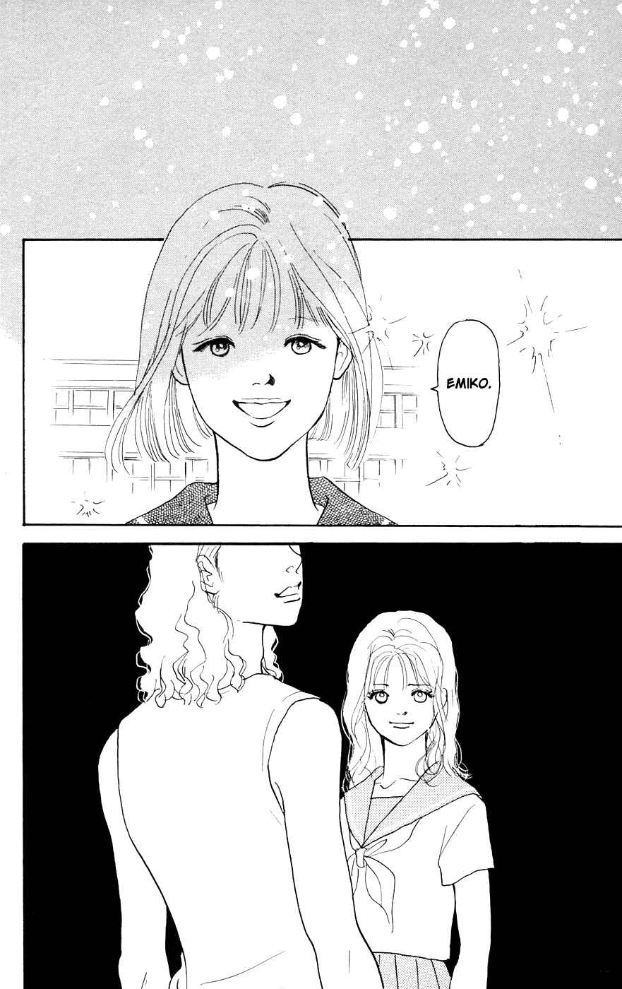 Page 18 Chapter 2 A Song for You