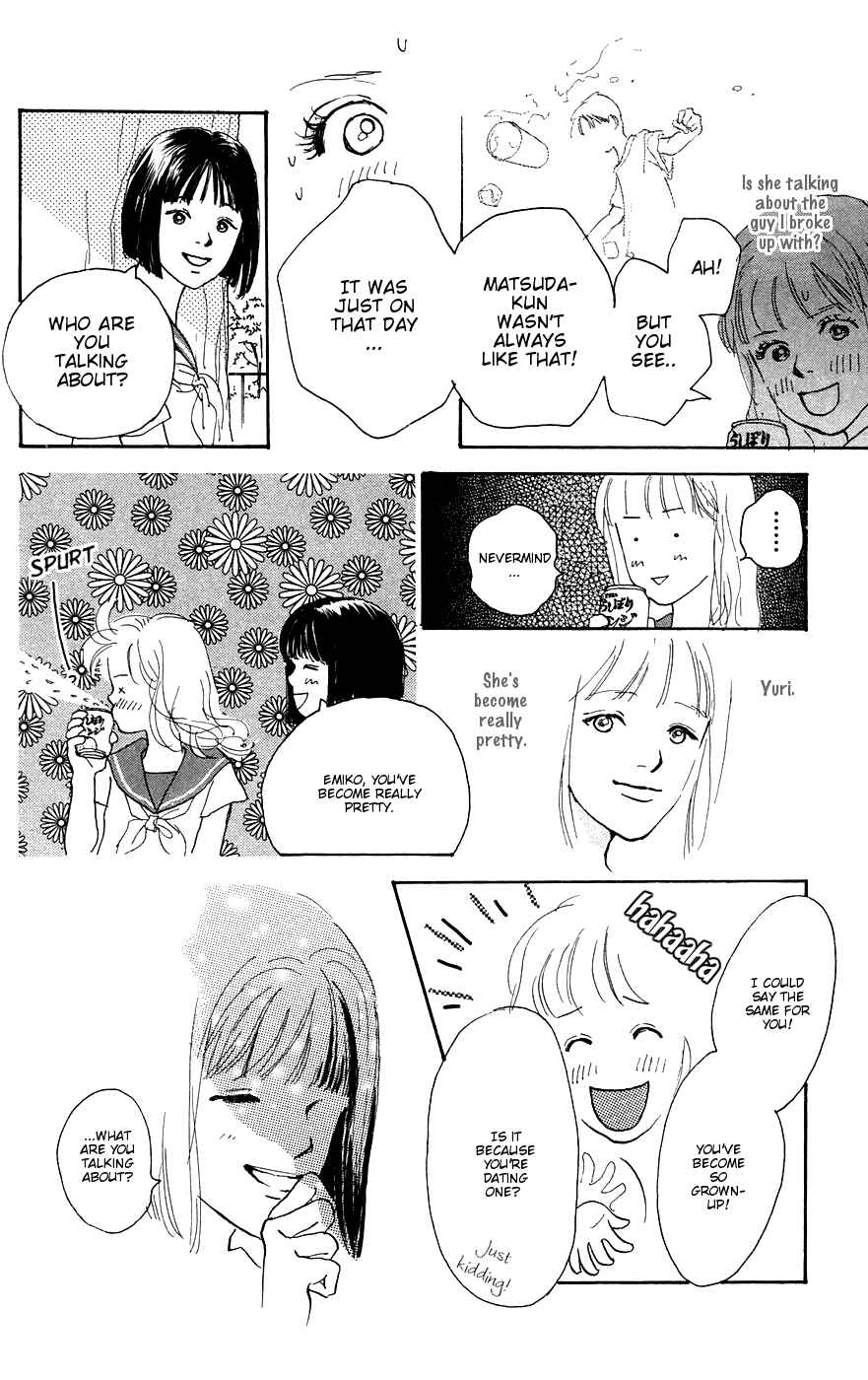 Page 20 Chapter 2 A Song for You