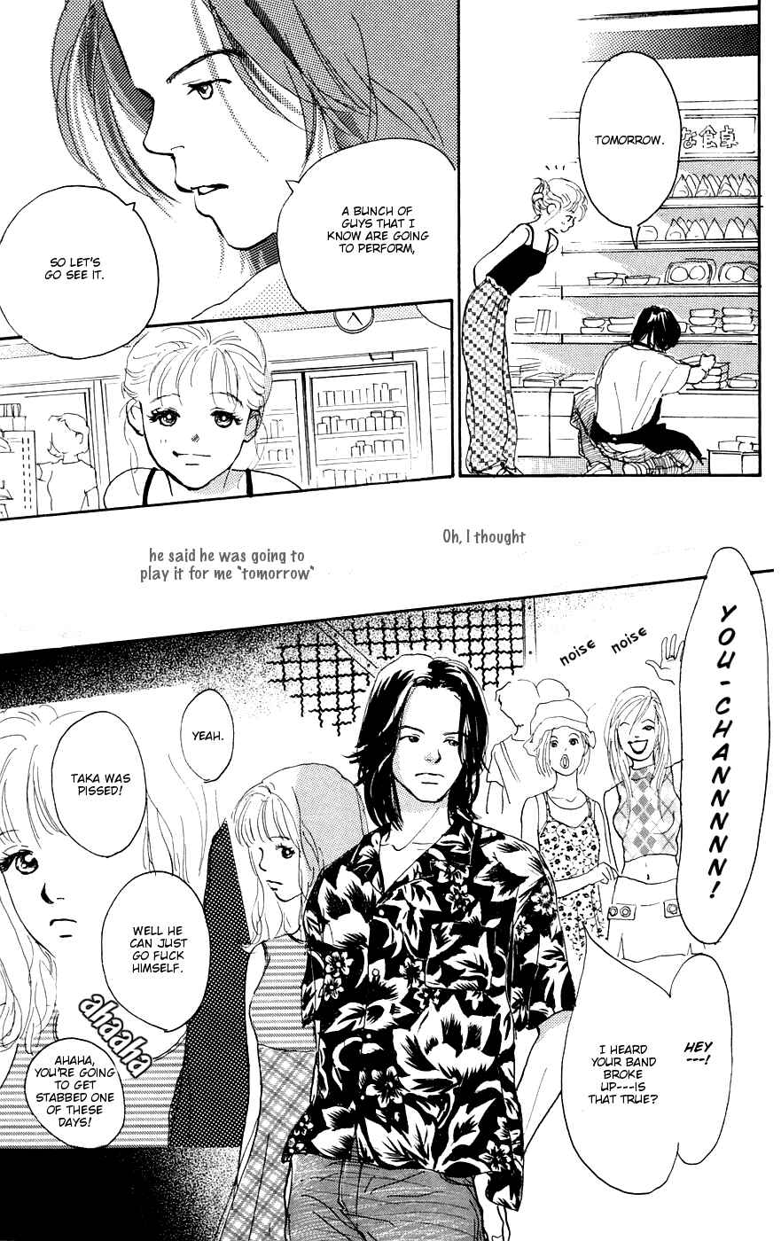 Page 23 Chapter 2 A Song for You