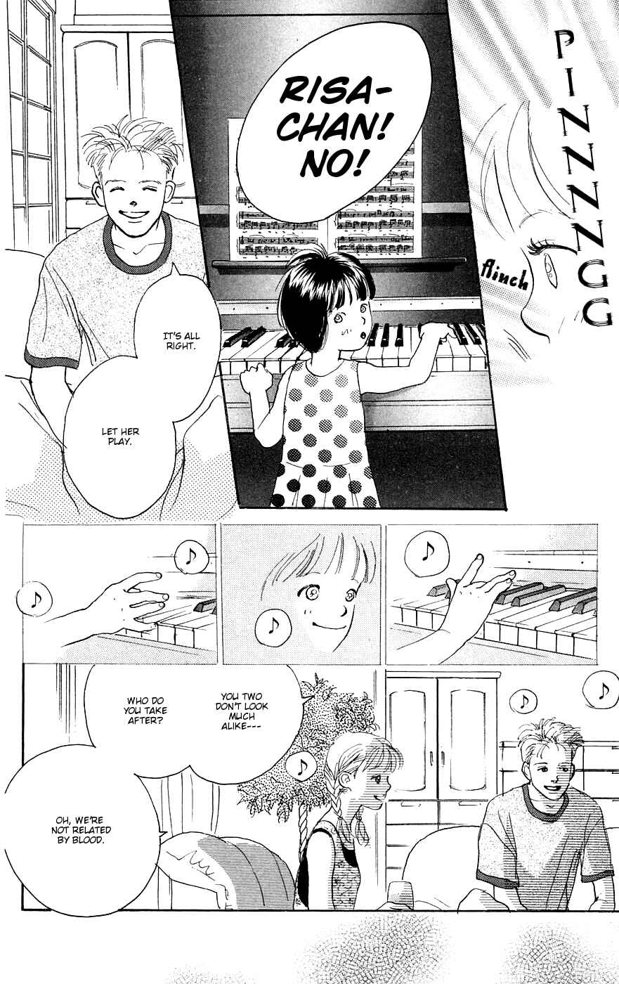 Page 35 Chapter 2 A Song for You
