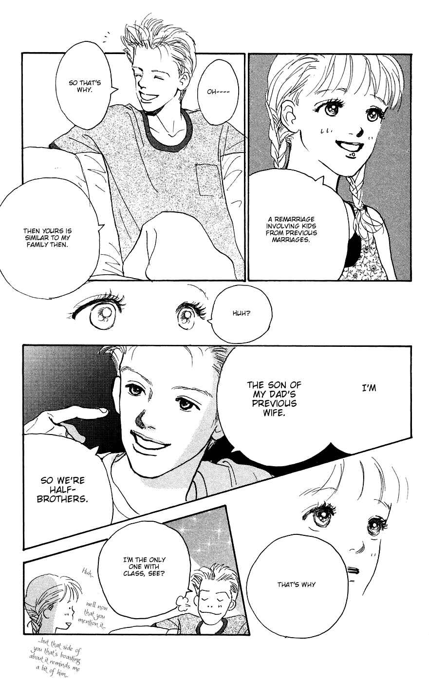 Page 36 Chapter 2 A Song for You