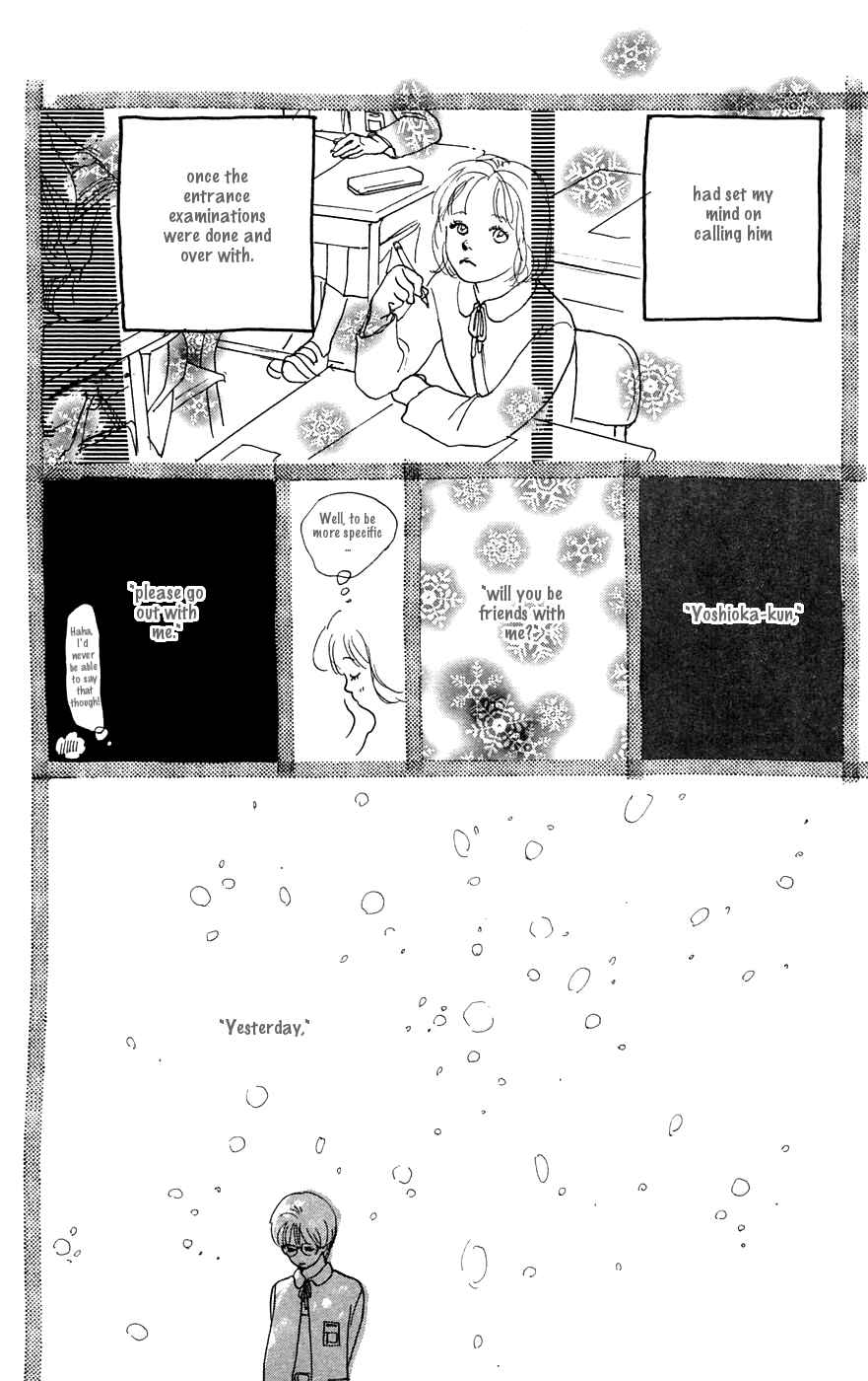 Page 4 Chapter 2 A Song for You