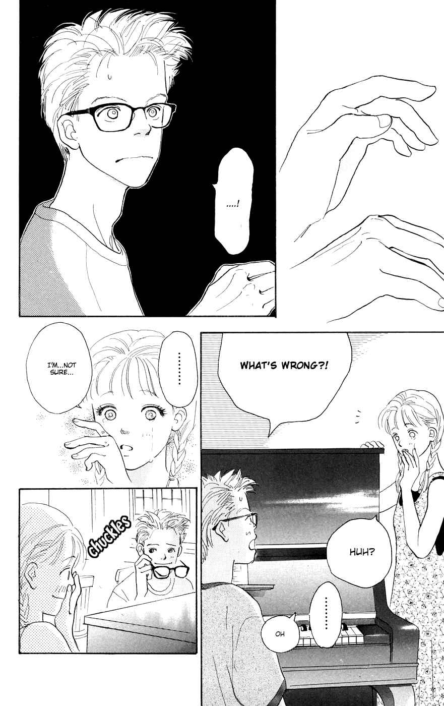 Page 41 Chapter 2 A Song for You