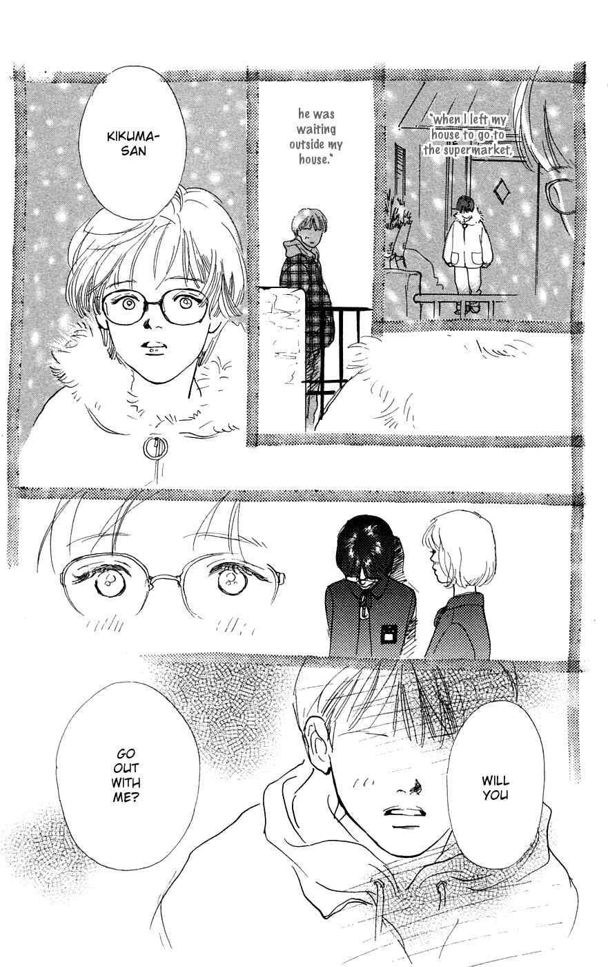 Page 5 Chapter 2 A Song for You