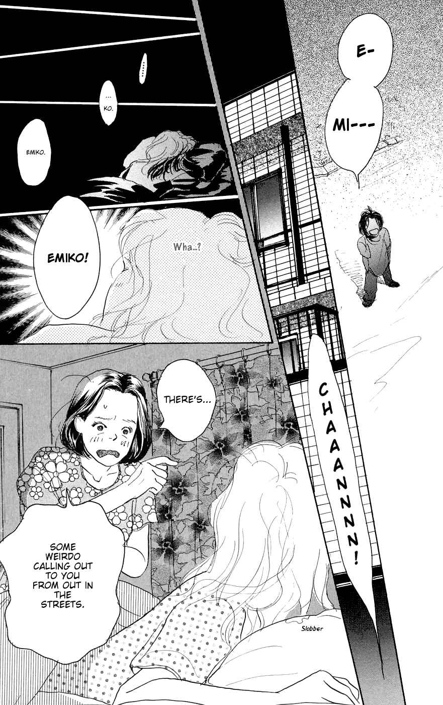 Page 7 Chapter 2 A Song for You