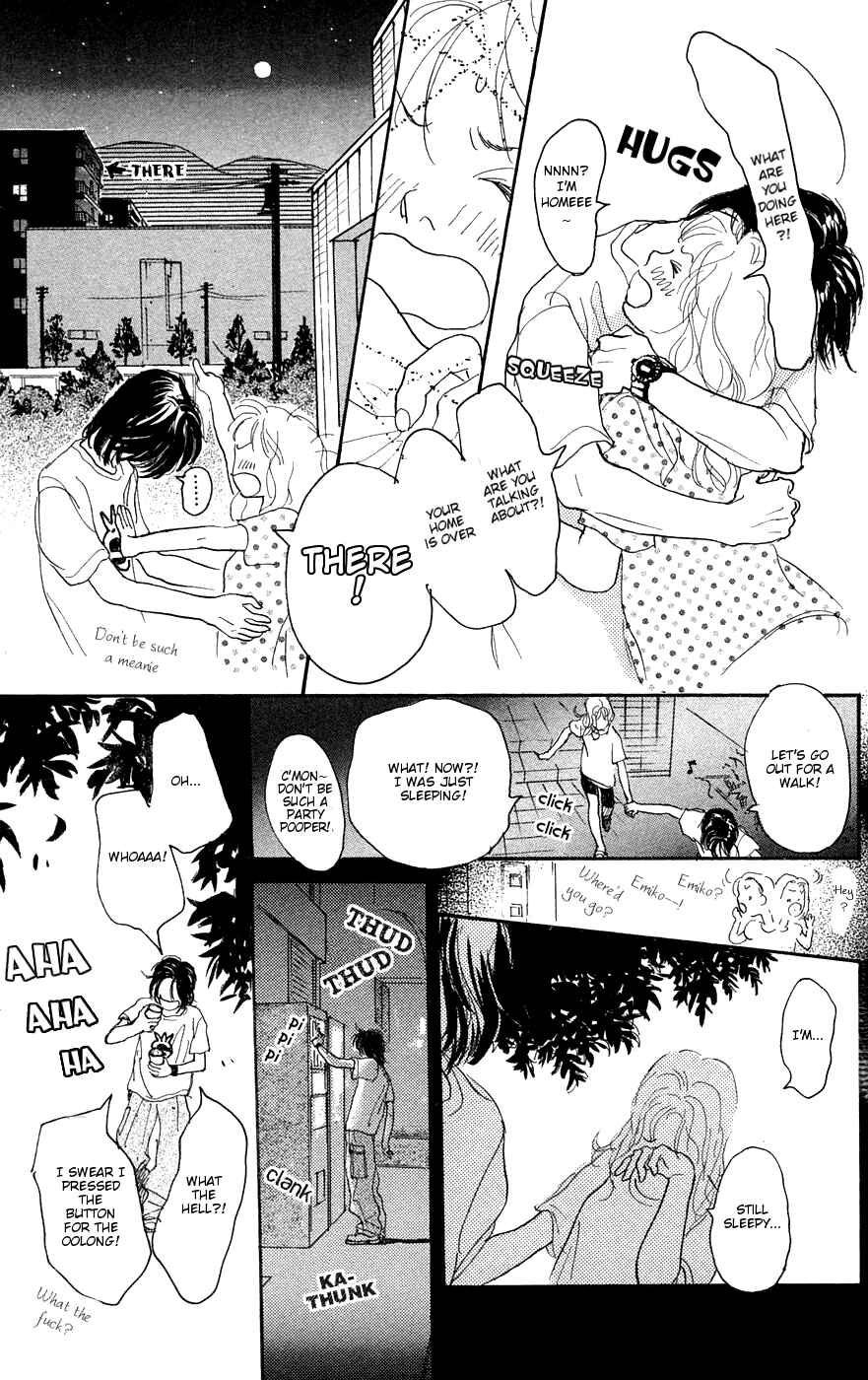 Page 9 Chapter 2 A Song for You