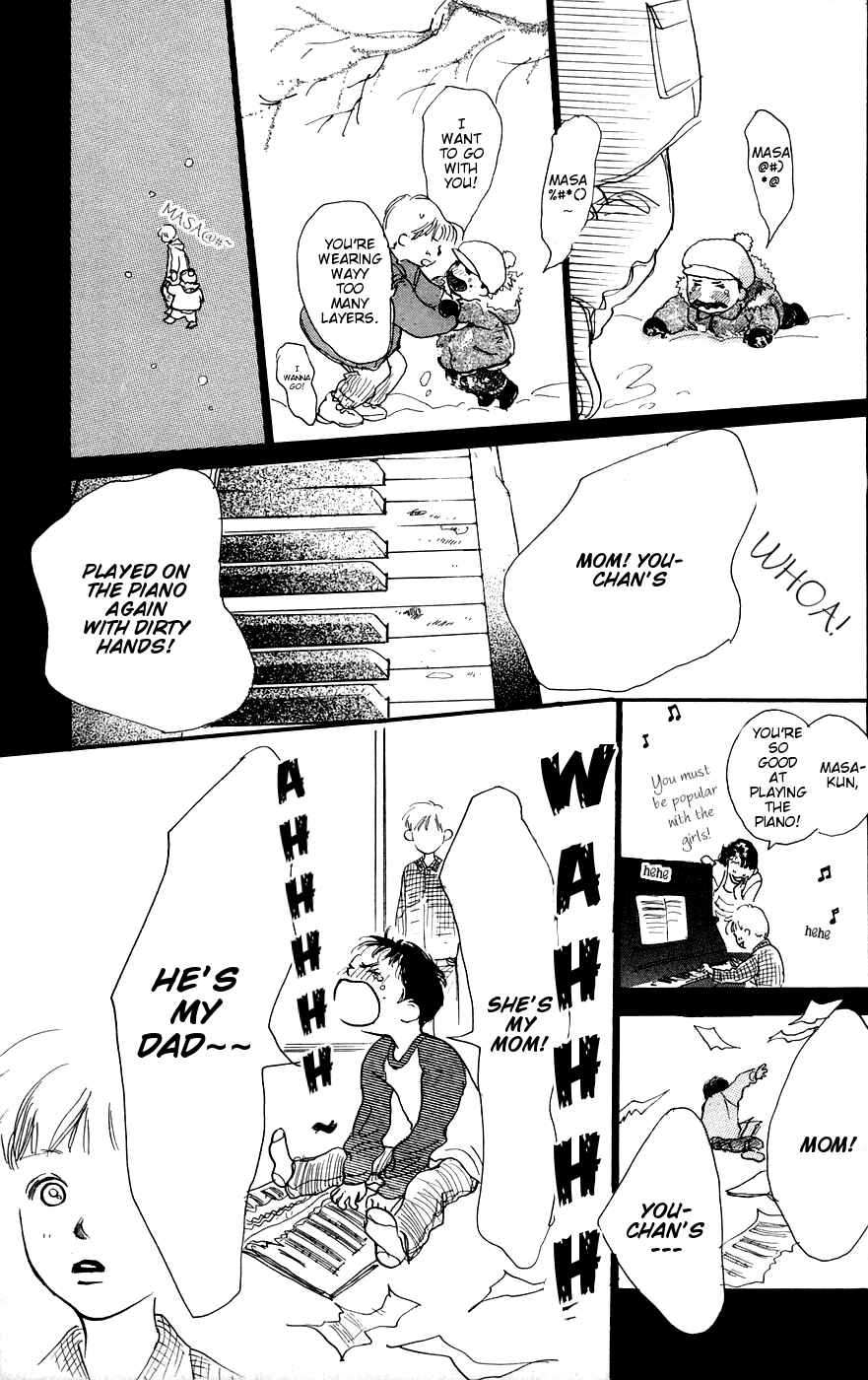 Page 10 Chapter 6 A Song for You