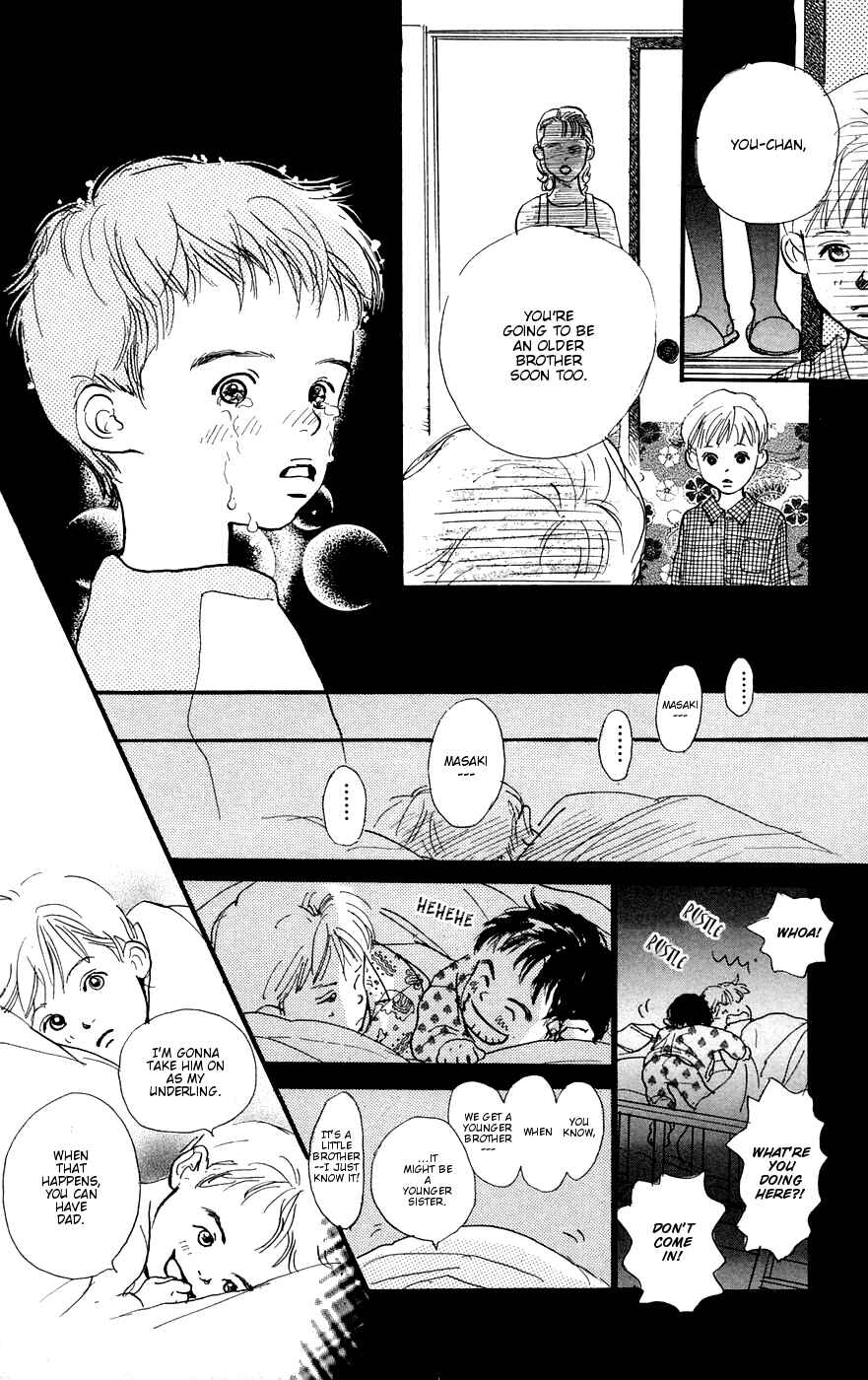 Page 11 Chapter 6 A Song for You