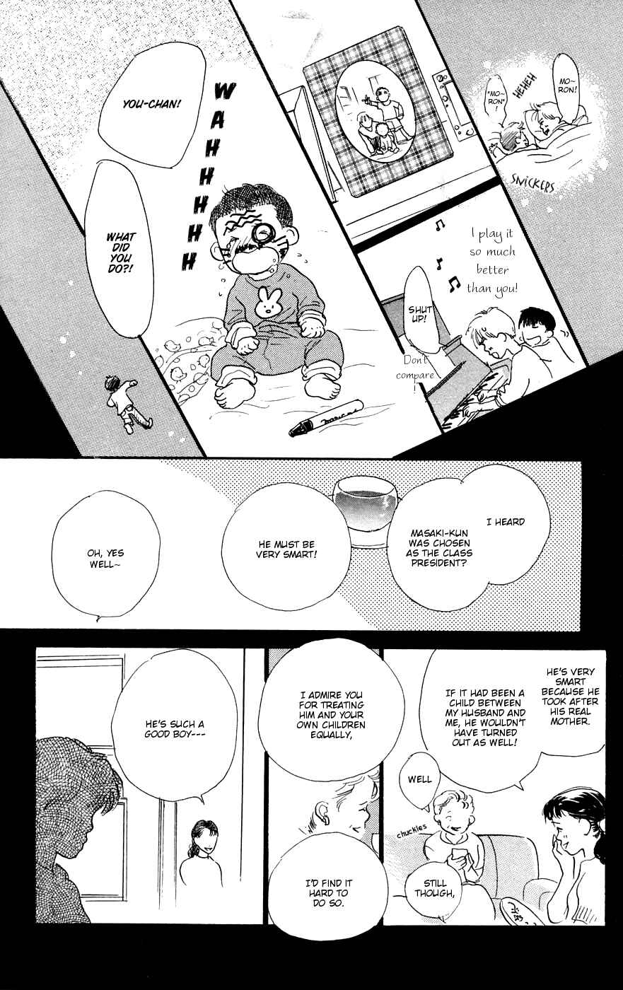 Page 12 Chapter 6 A Song for You