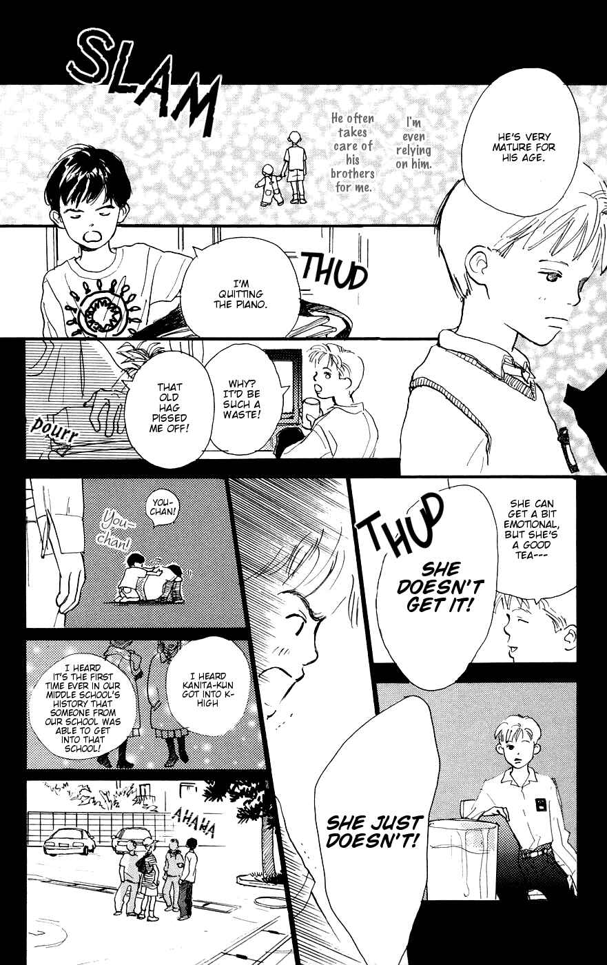 Page 13 Chapter 6 A Song for You