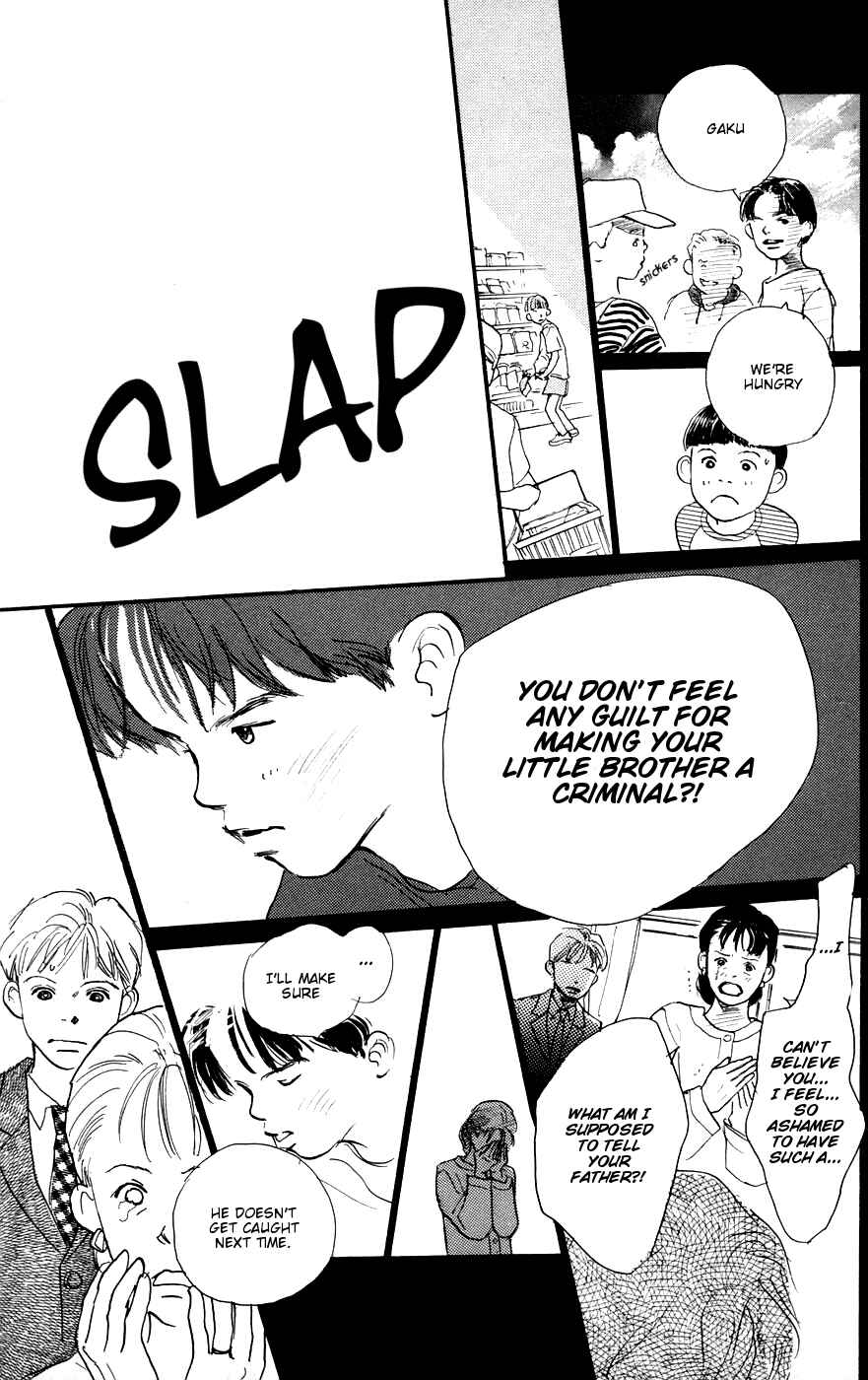 Page 14 Chapter 6 A Song for You