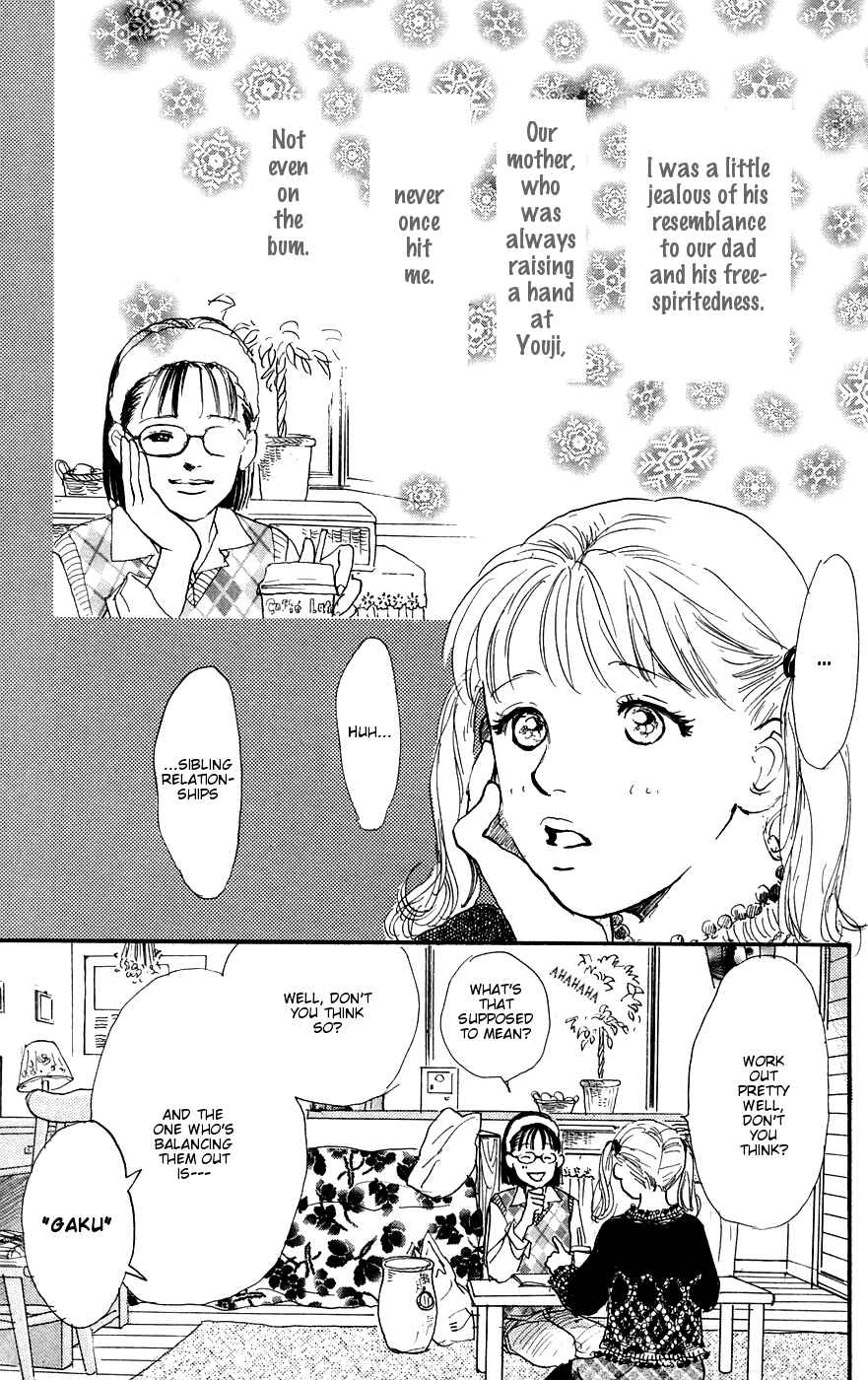 Page 16 Chapter 6 A Song for You