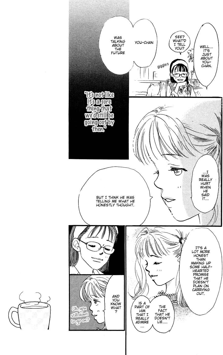 Page 18 Chapter 6 A Song for You