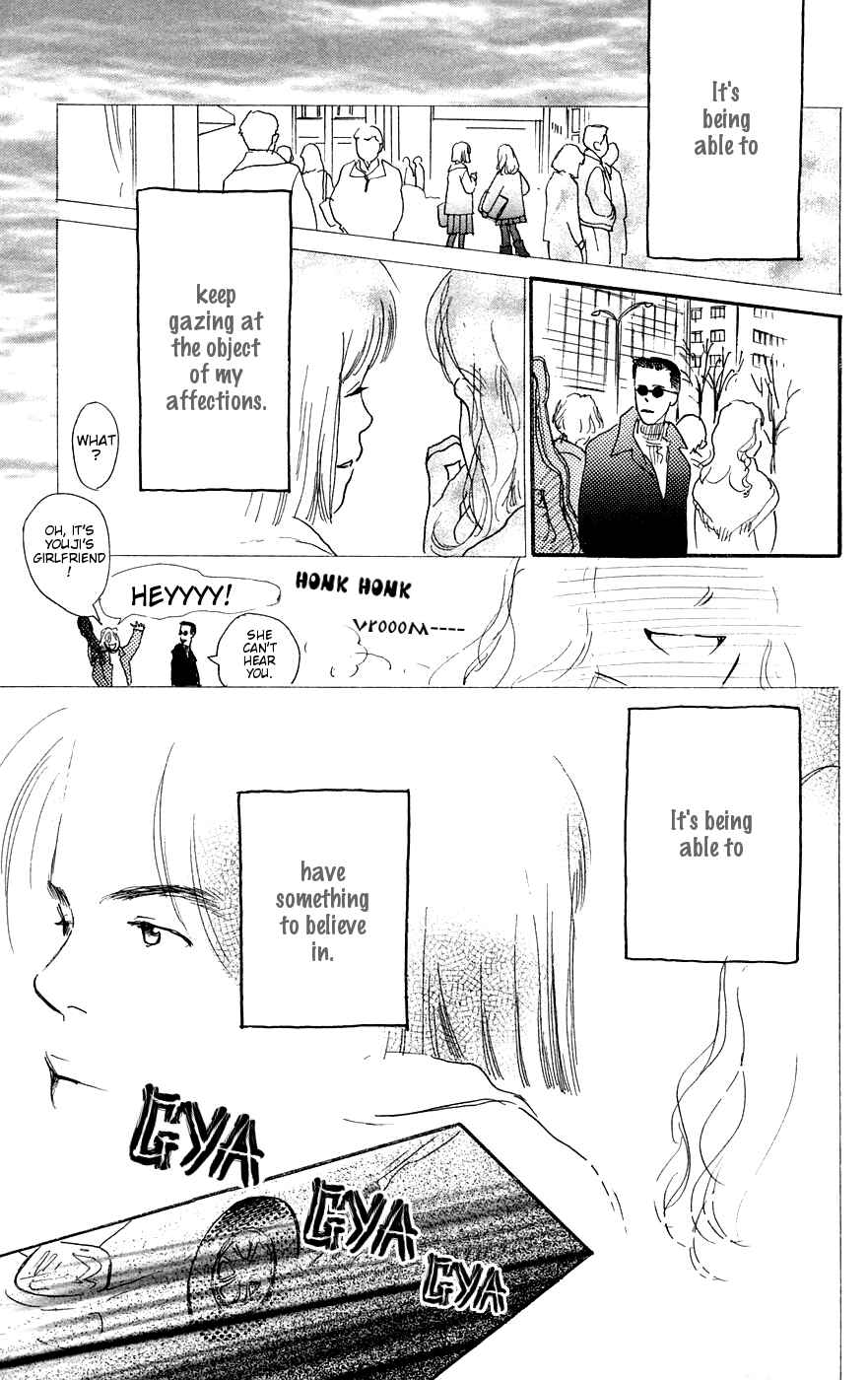 Page 20 Chapter 6 A Song for You