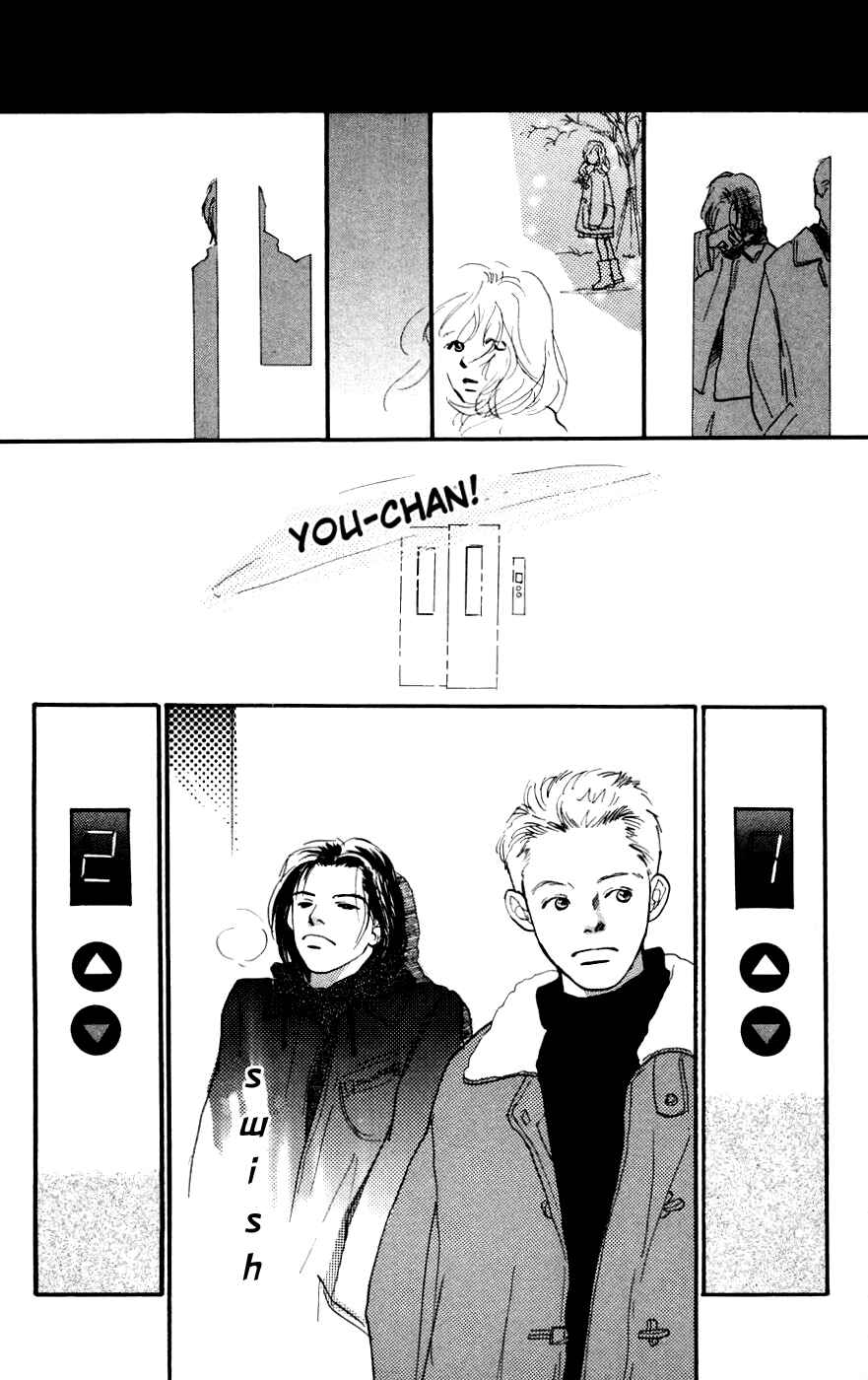 Page 23 Chapter 6 A Song for You