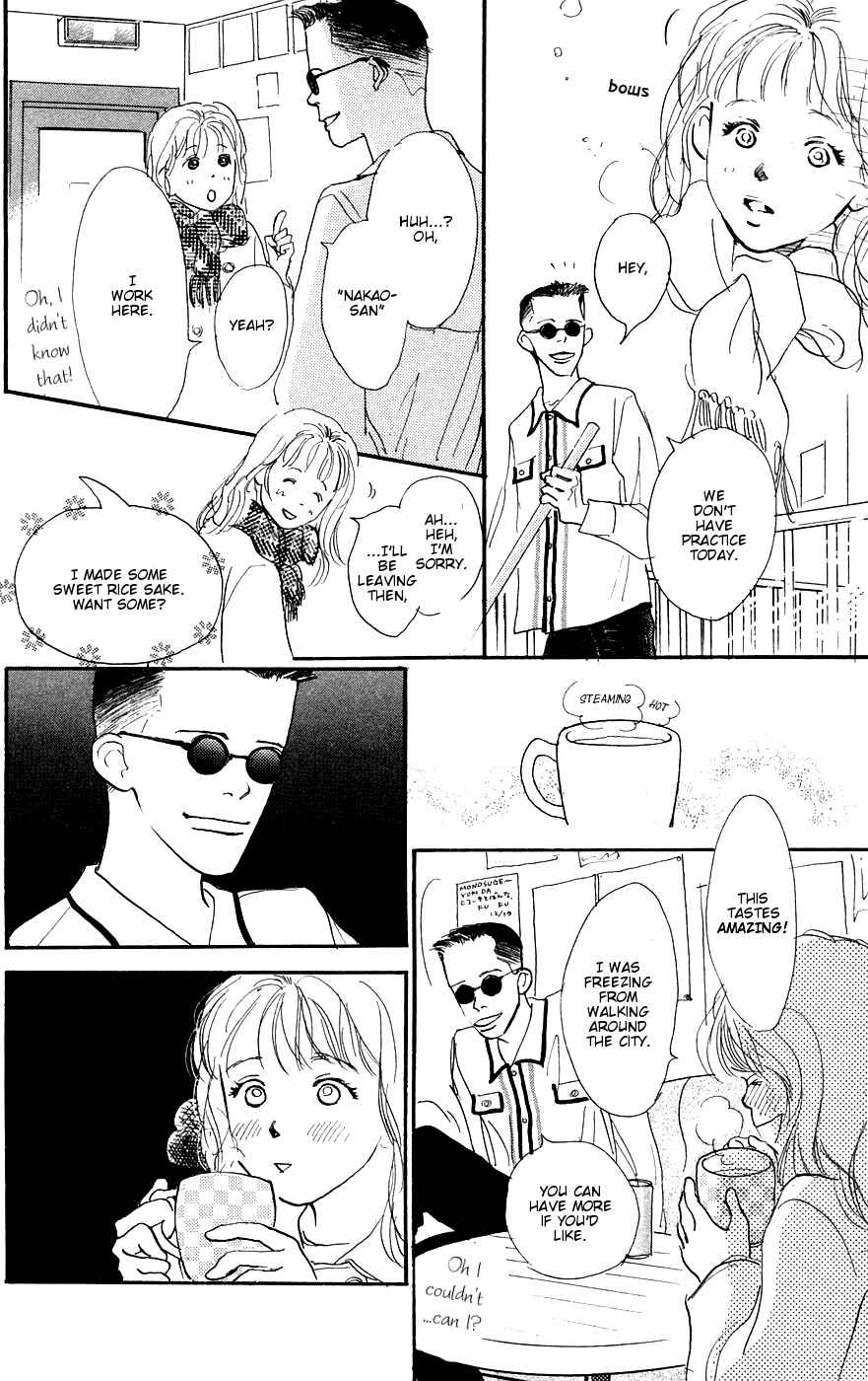 Page 27 Chapter 6 A Song for You