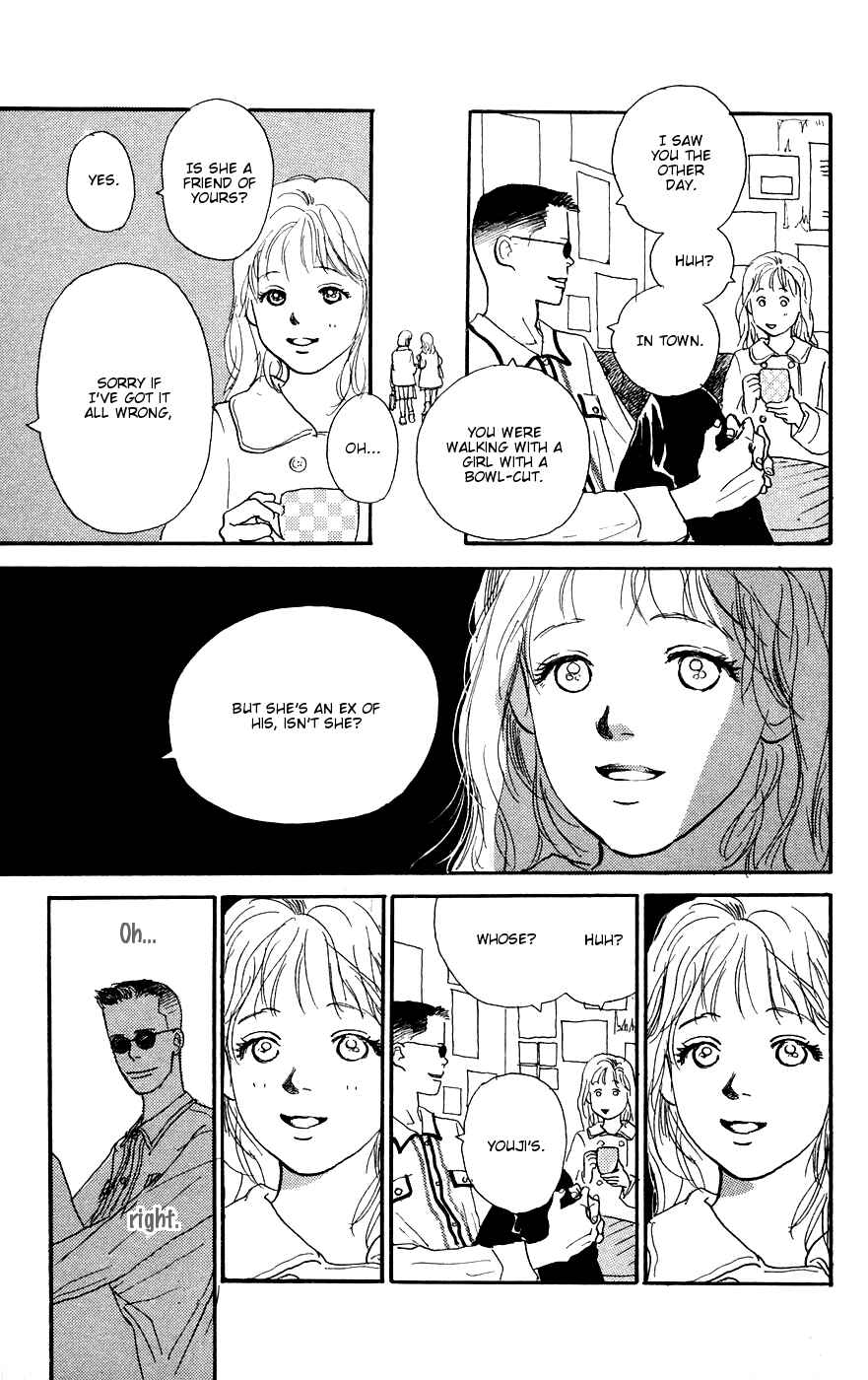 Page 28 Chapter 6 A Song for You